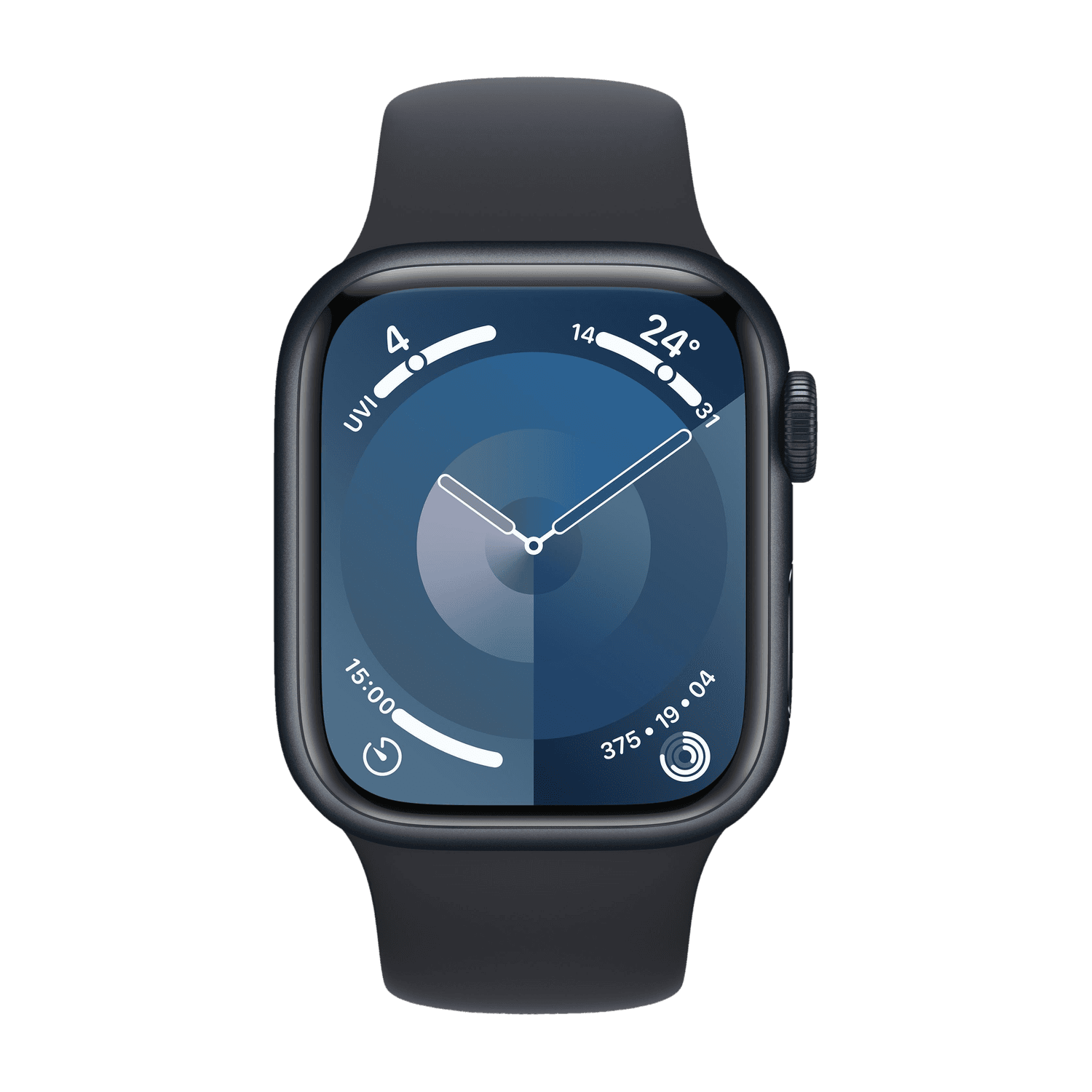 APPLE Watch Series 9 (GPS)
