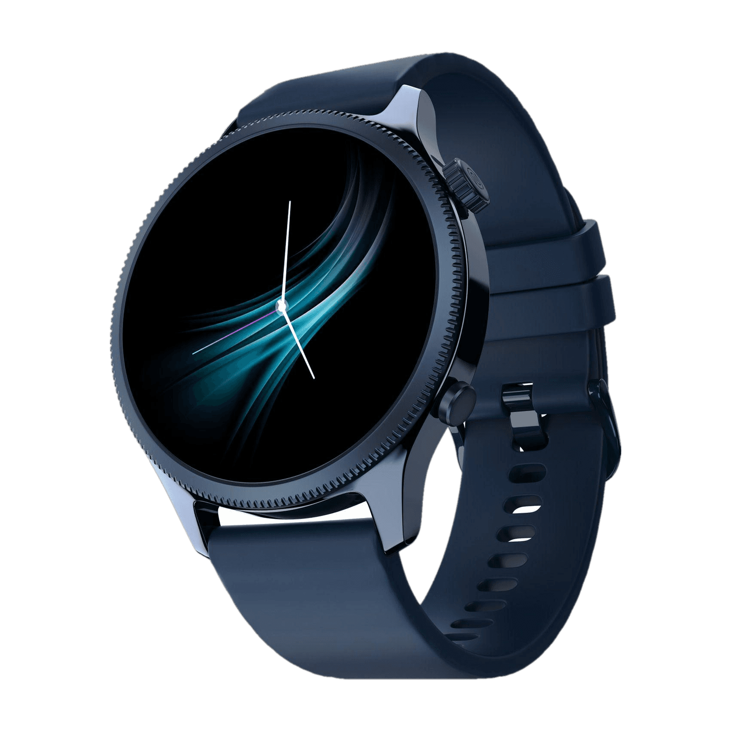 Noise Evolve 4 1.46 AMOLED Always On Display with Premium Design & Bluetooth Calling Smartwatch