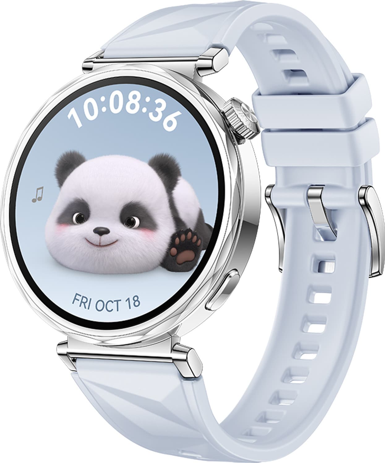 Huawei WATCH GT 5 41mm , 7 Days Battery, Built-in maps,iOS &Android ,Pro-level sports Smartwatch