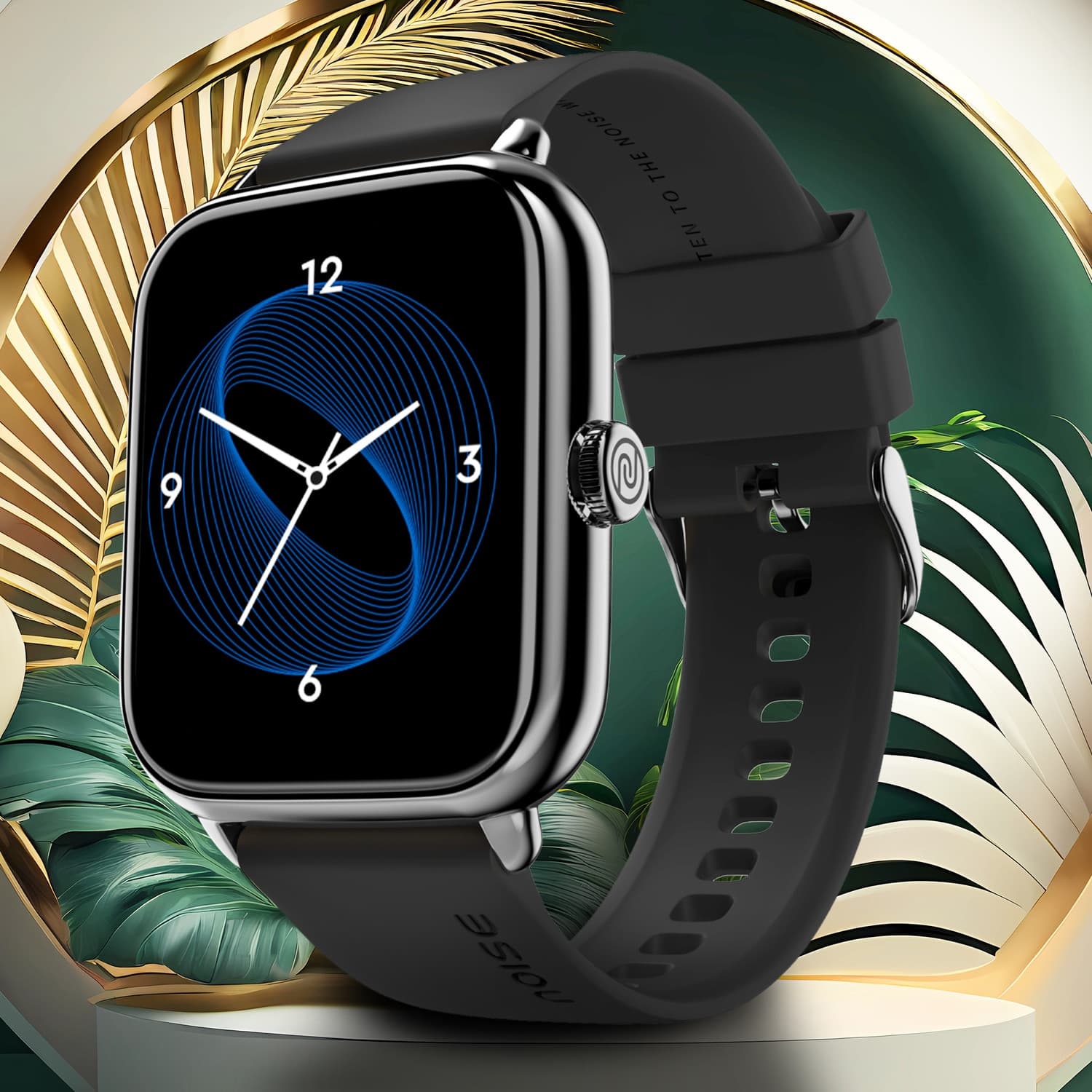 Noise ColorFit Icon 3 Smartwatch