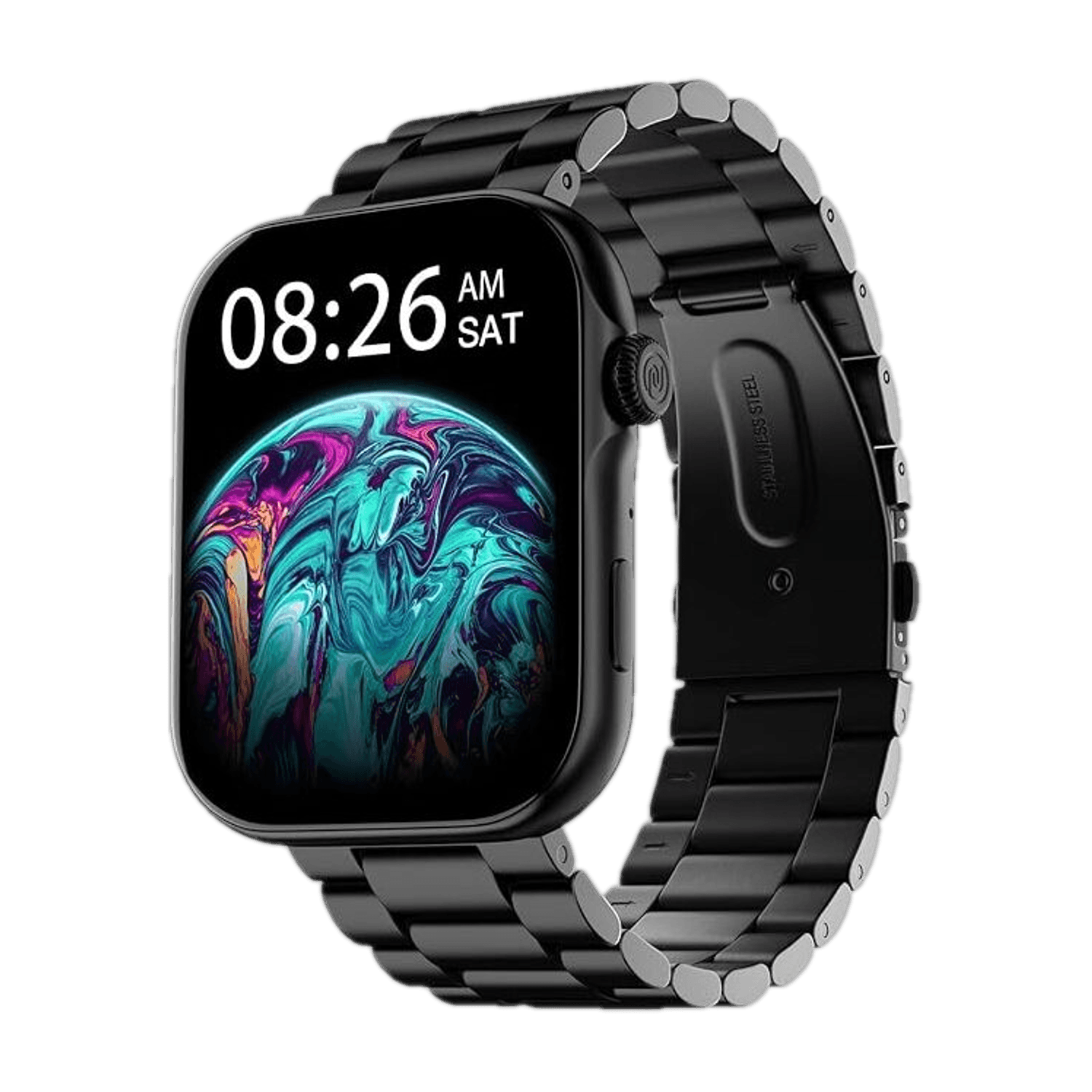 Noise ColorFit Vision 3 : Elite Edition Smartwatch