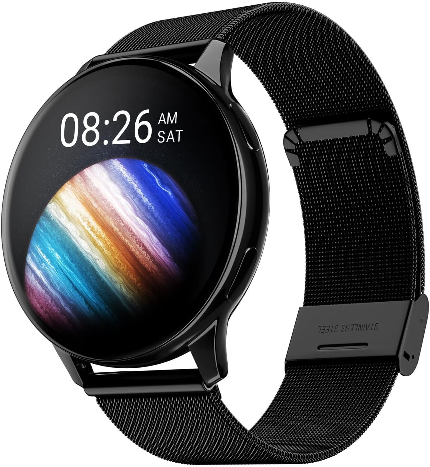 Noise NoiseFit Vortex Plus Smartwatch