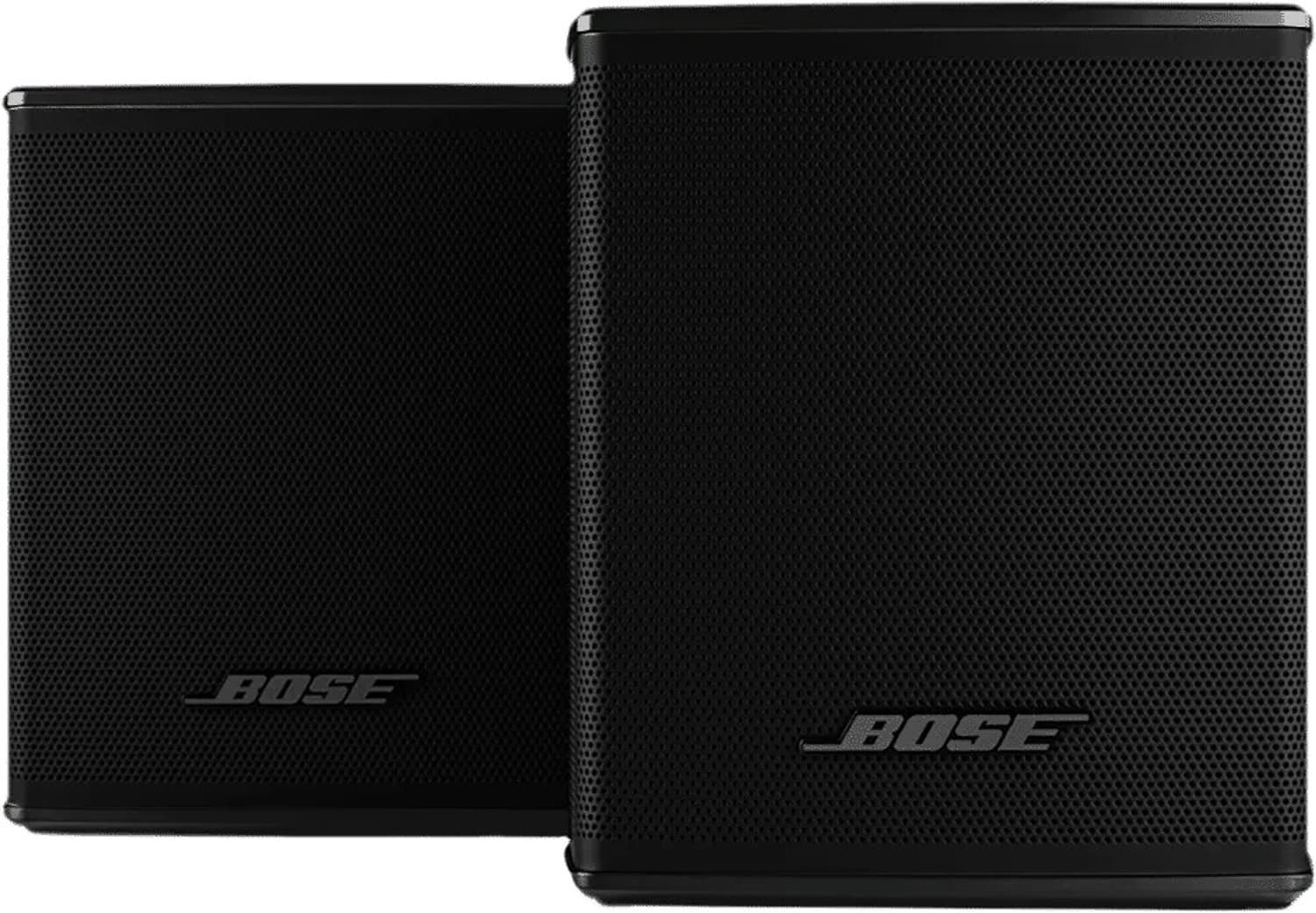 Bose Surround(Compatible with Bose Soundbar 700 & 500) Home Theatre