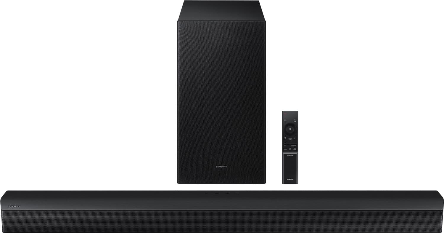SAMSUNG HW-B650D/XL 370 W Bluetooth Soundbar