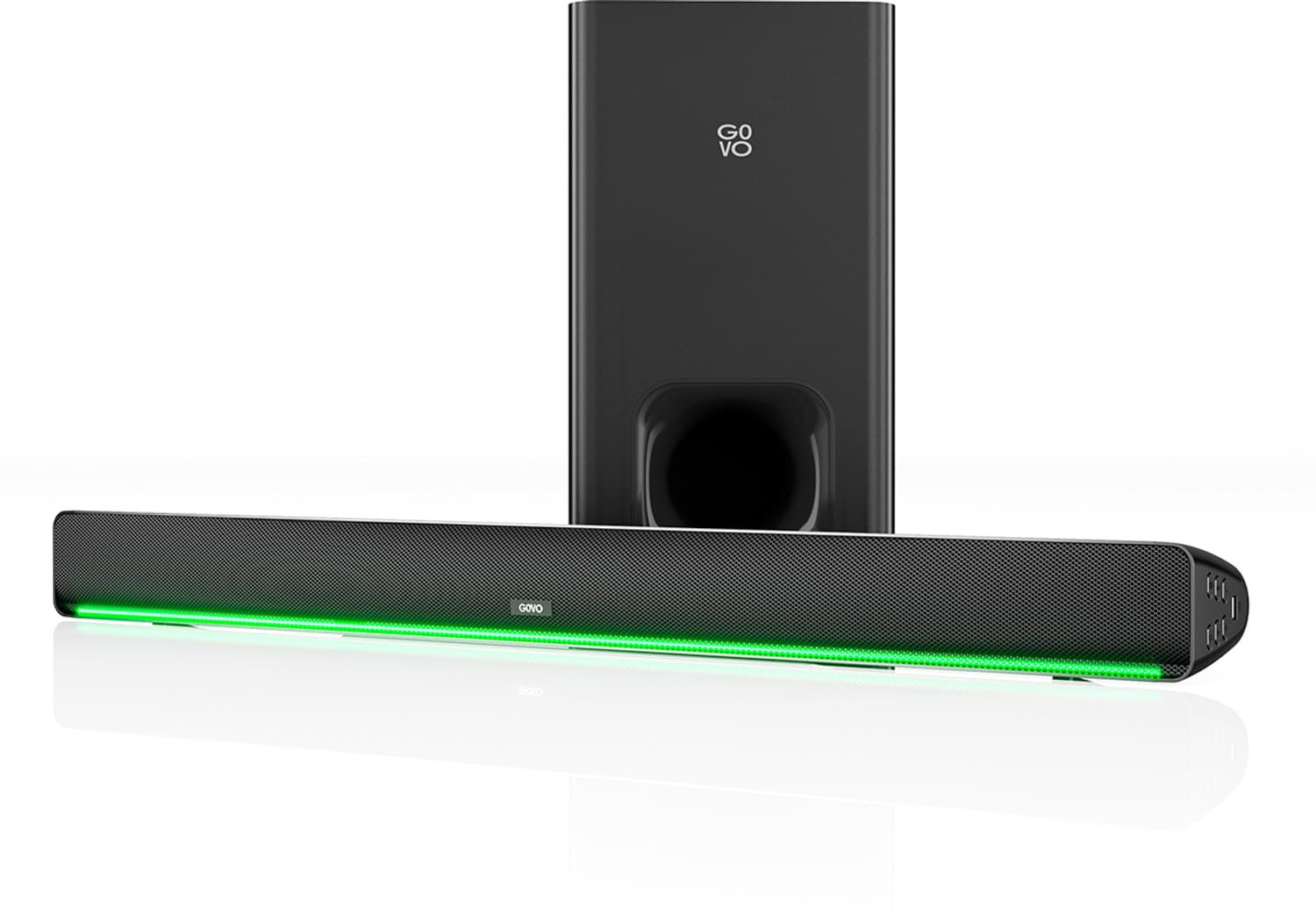 GOVO GOSURROUND 960W 550 W Bluetooth Soundbar