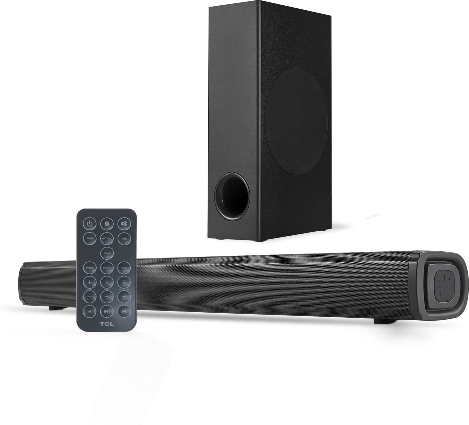 TCL S332W 200 W Bluetooth Soundbar