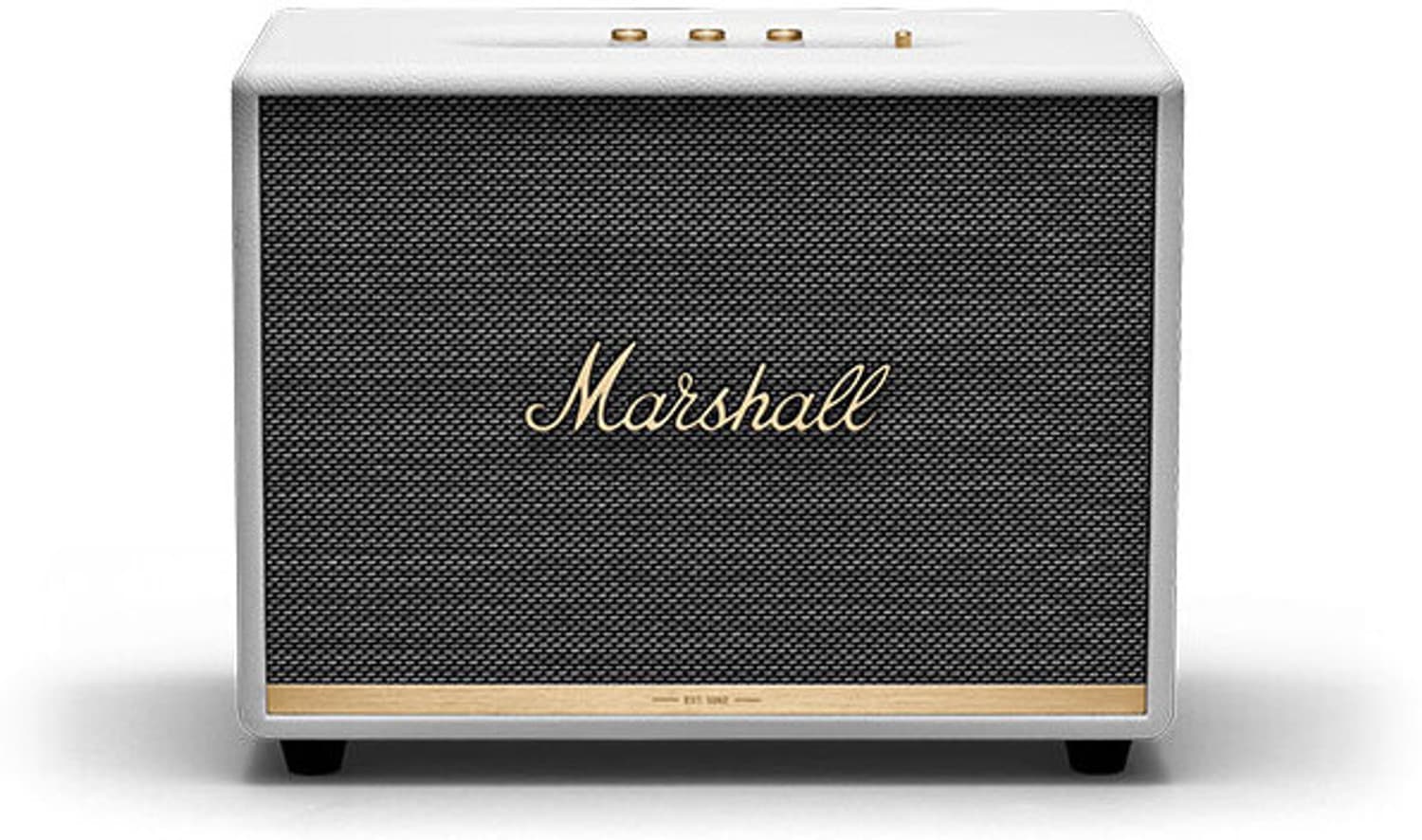 Marshall Woburn II 130 W Bluetooth Speaker