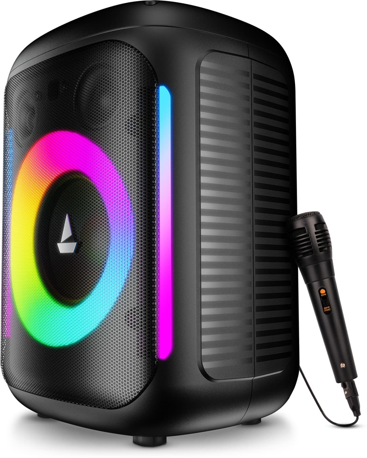 boAt PartyPal 30 25 W Bluetooth Party Speaker