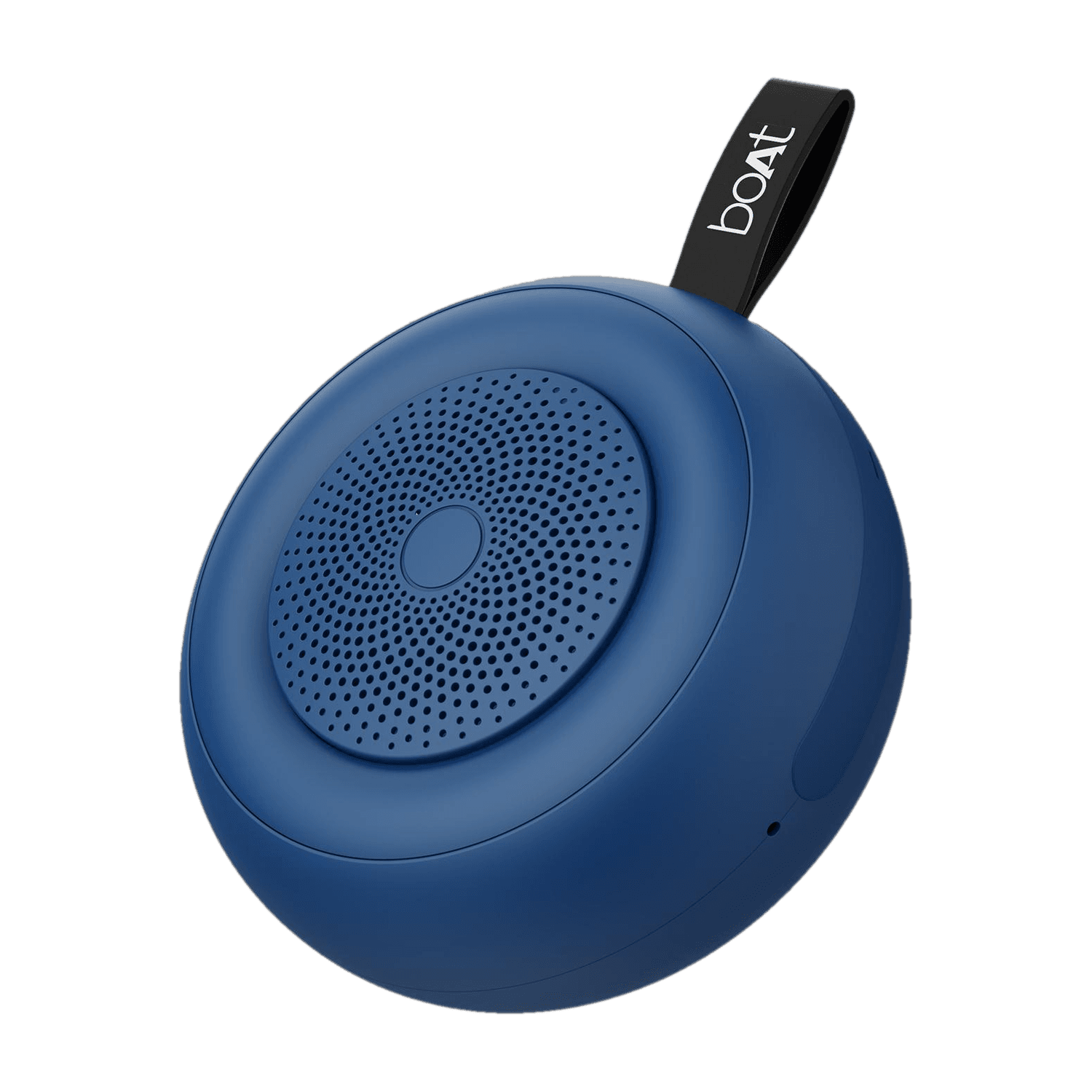 boAt Stone 135 with 5W RMS, upto 11 Hours Playback & TWS Feature 5 RMS Bluetooth Speaker