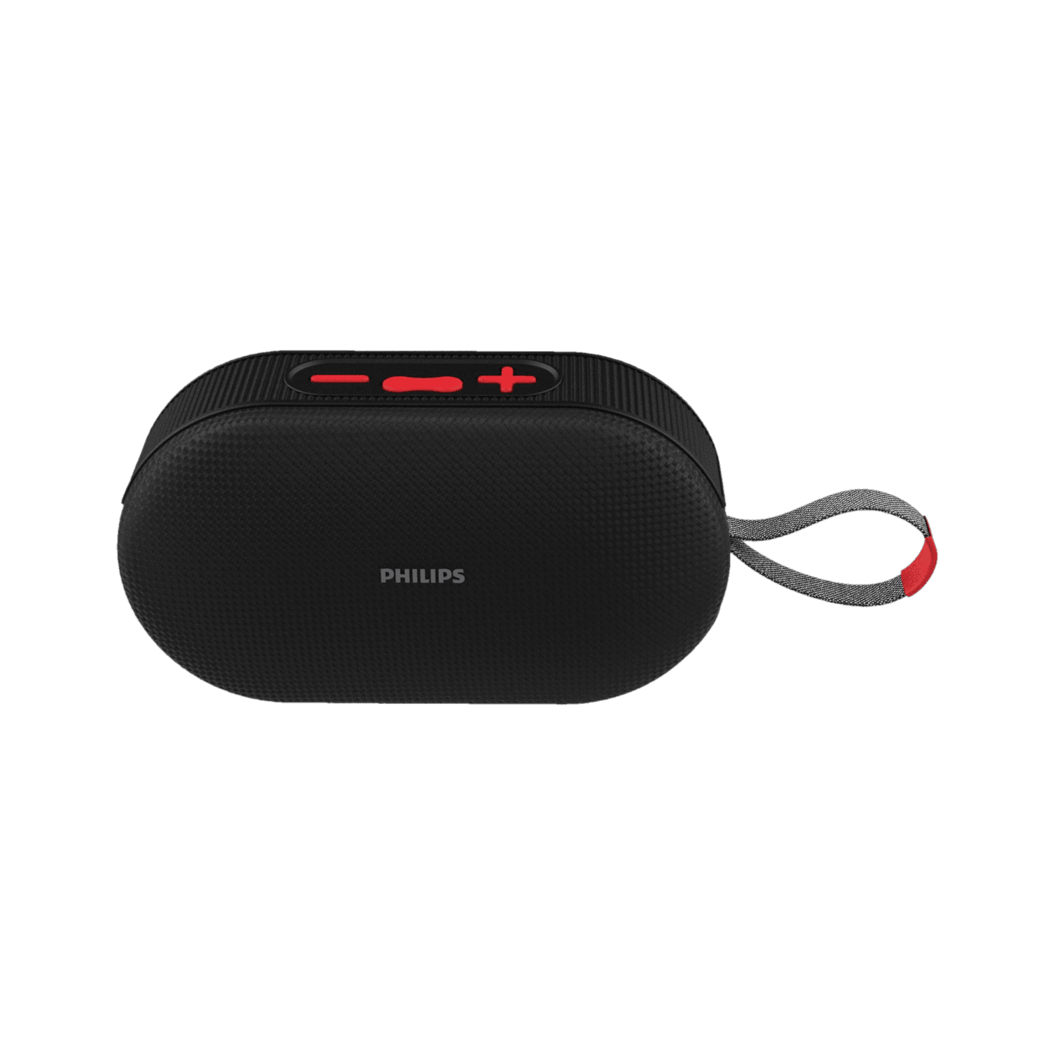 PHILIPS TAS1400BK 12 W Bluetooth Speaker