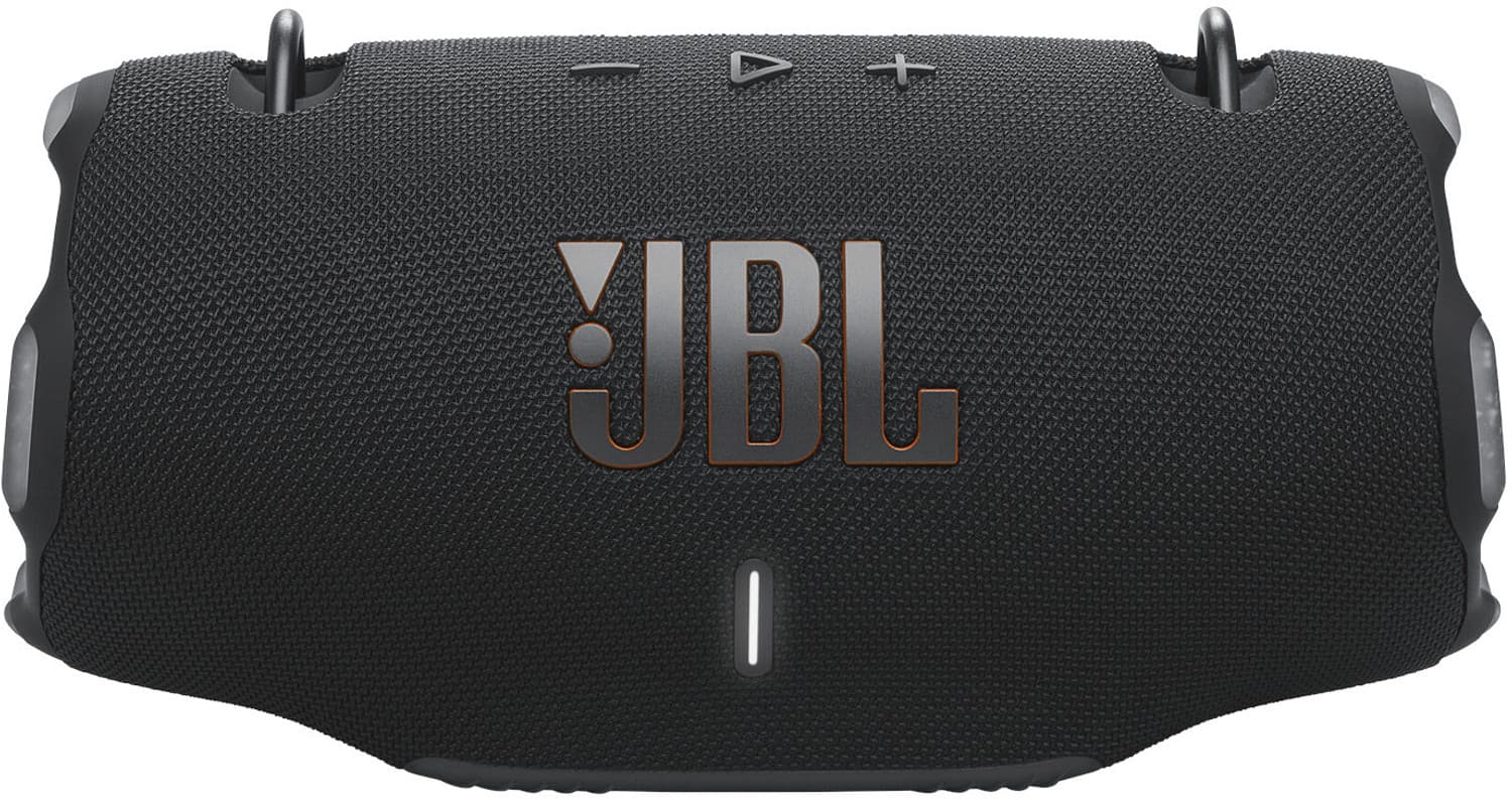 JBL Xtreme 4, AI Sound Boost,Built-in Powerbank,Fast Charge,Replacable Battery, IP67 100 W Bluetooth Speaker