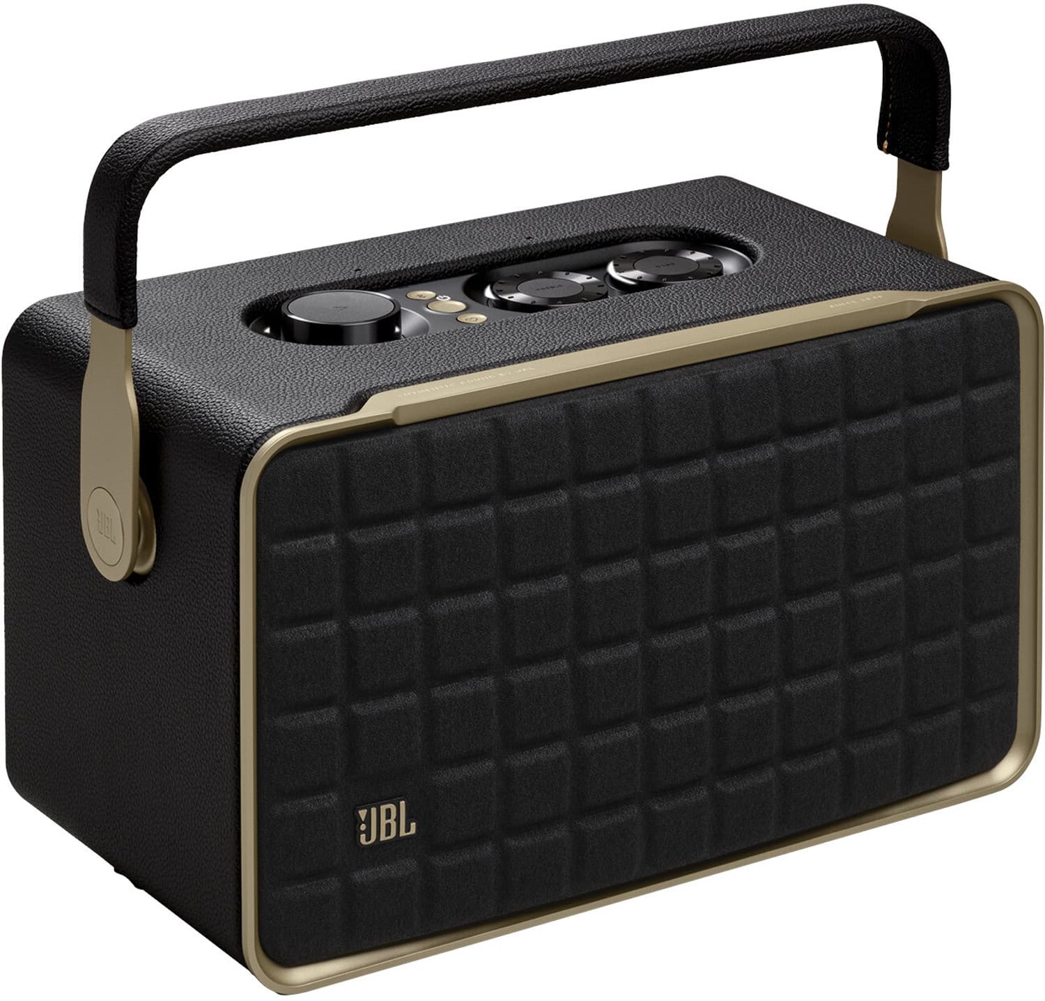 JBL Authentics 300,Smart Home Wifi & Music Streaming,Upto 8Hrs of Play time 100 W Bluetooth Speaker