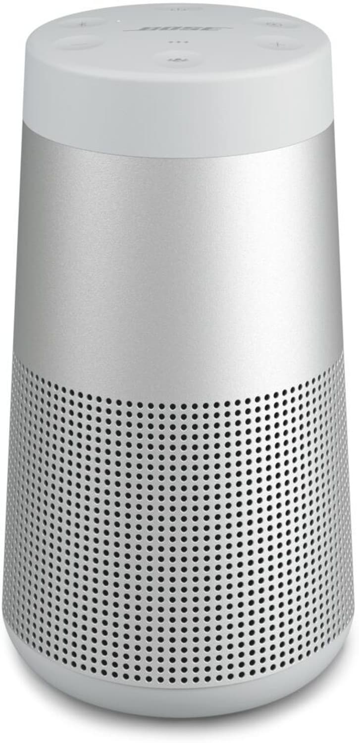 Bose SoundLink Revolve II Bluetooth Speaker