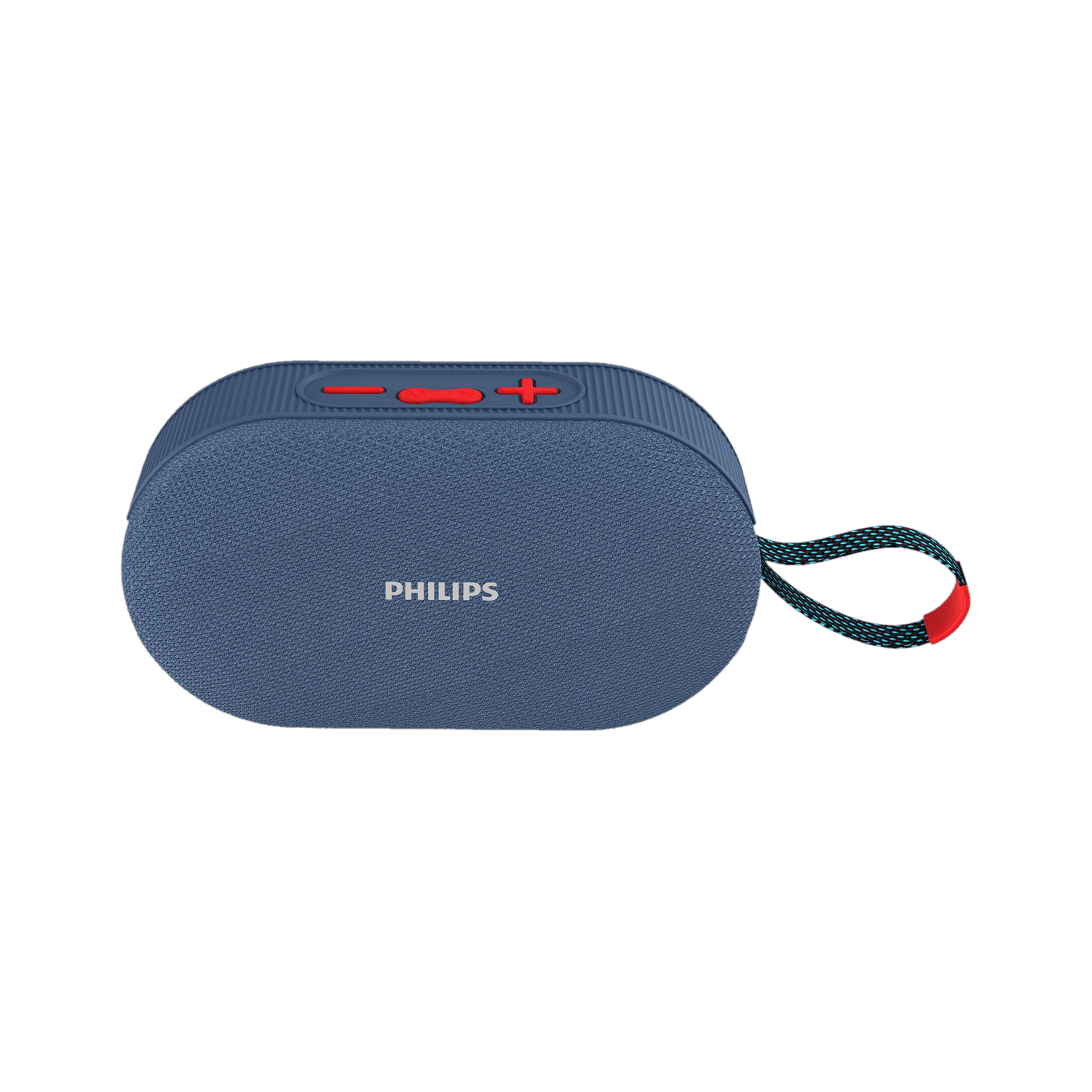 PHILIPS TAS1400BL 12 W Bluetooth Speaker