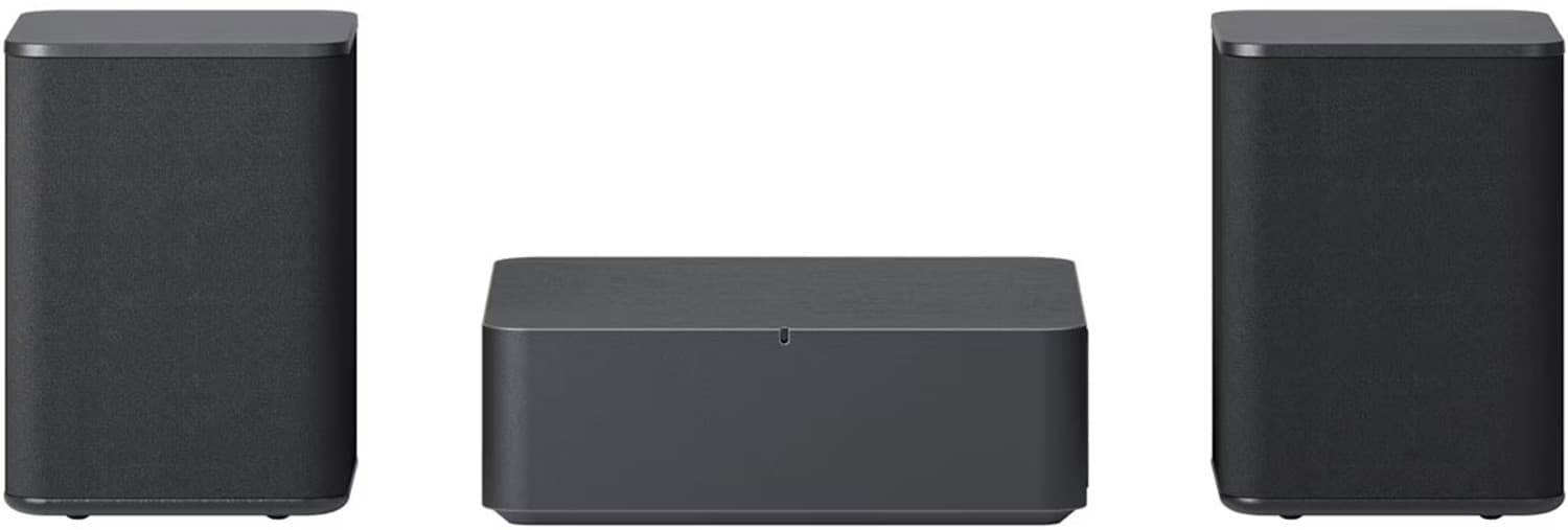 LG SPQ8-S 140 W Bluetooth Home Audio Speaker