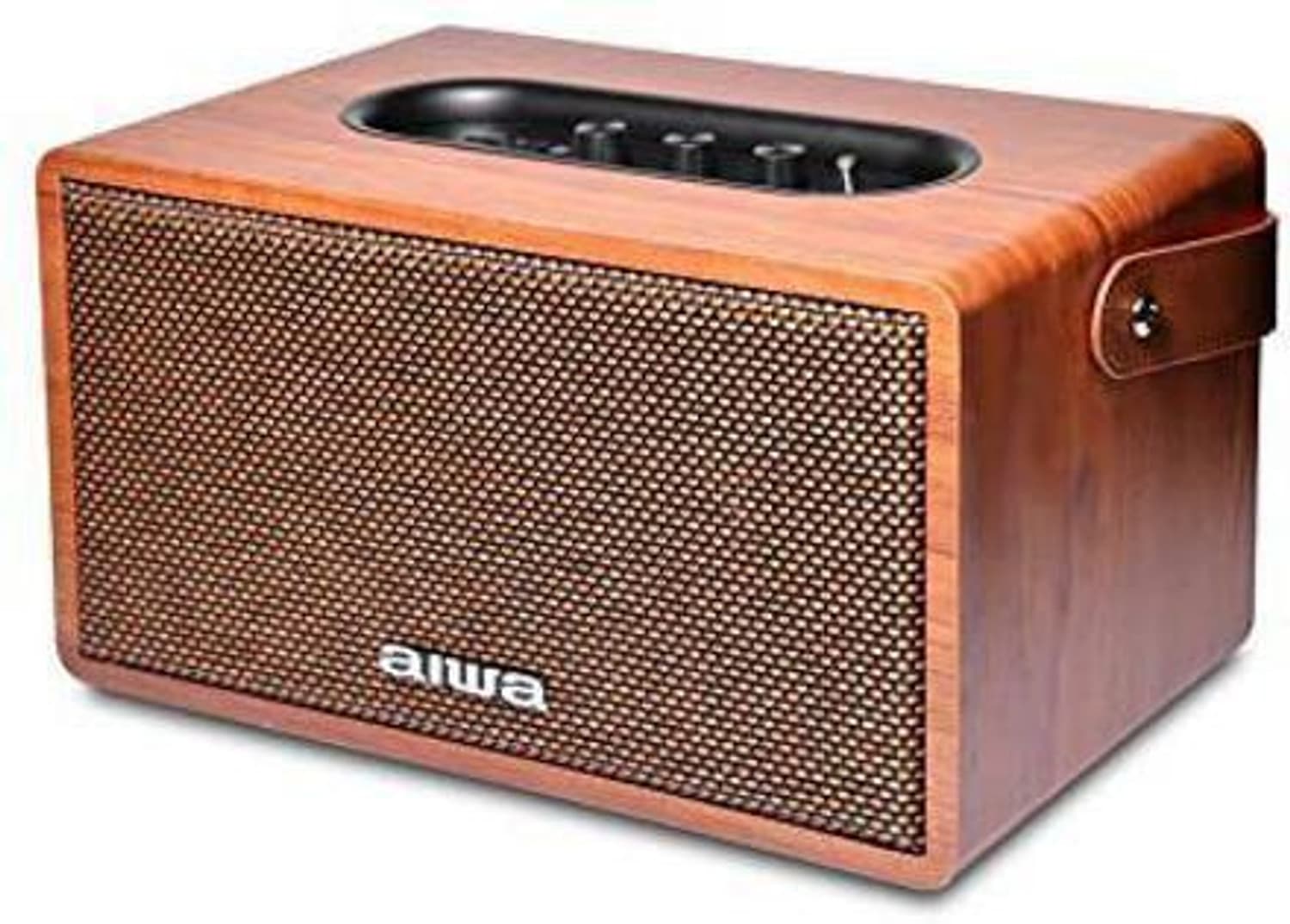 Aiwa MI-X150 80 W Bluetooth Home Audio Speaker