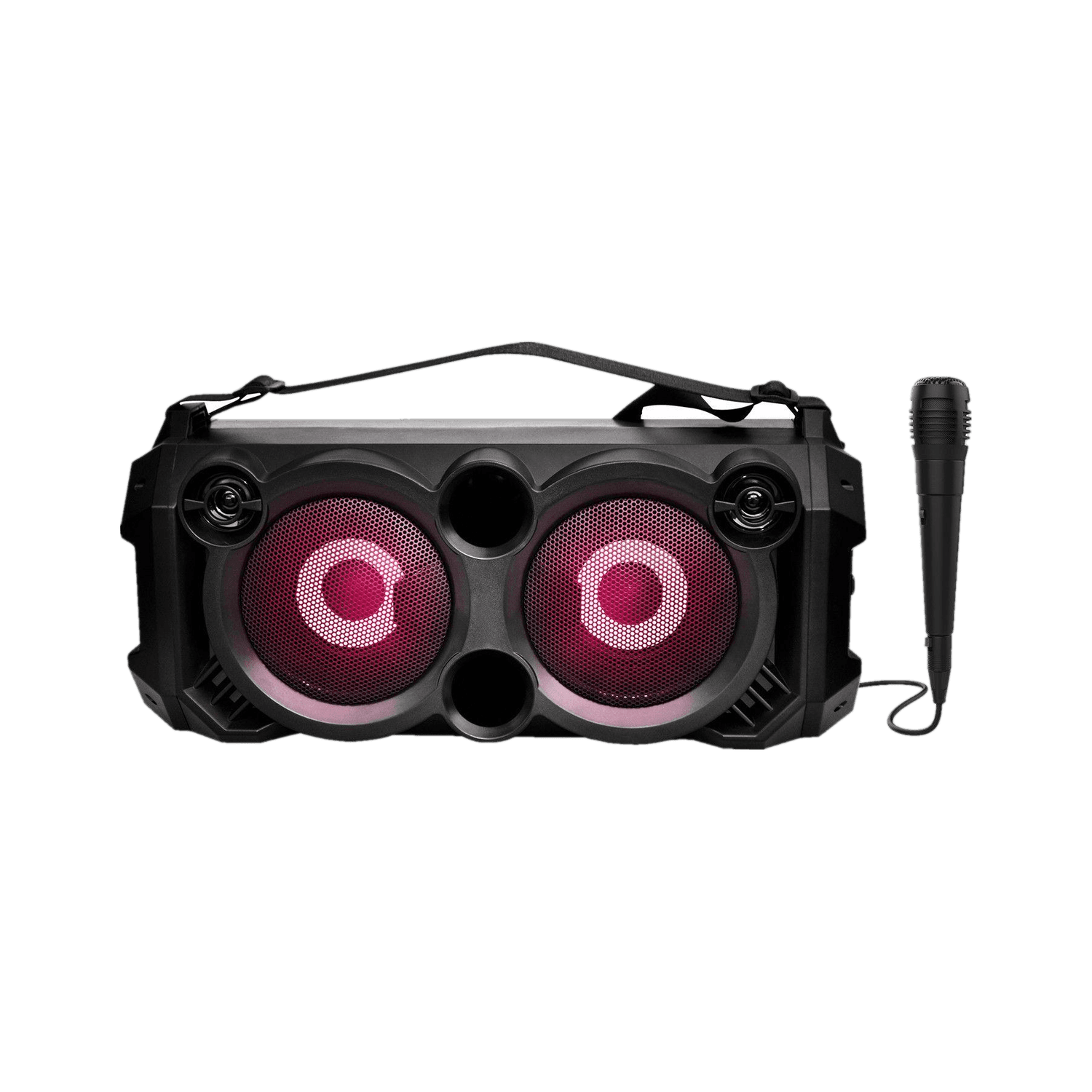 boAt PartyPal 60 20 W Bluetooth Party Speaker