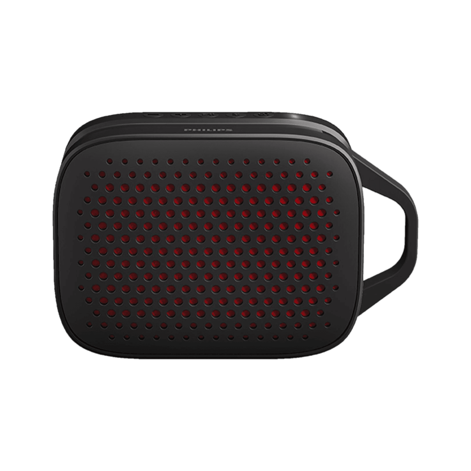 PHILIPS TAS1209BK 5 W Bluetooth Speaker