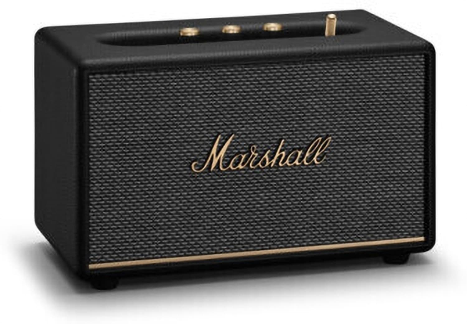 Marshall Acton III 60 W Bluetooth Home Audio Speaker