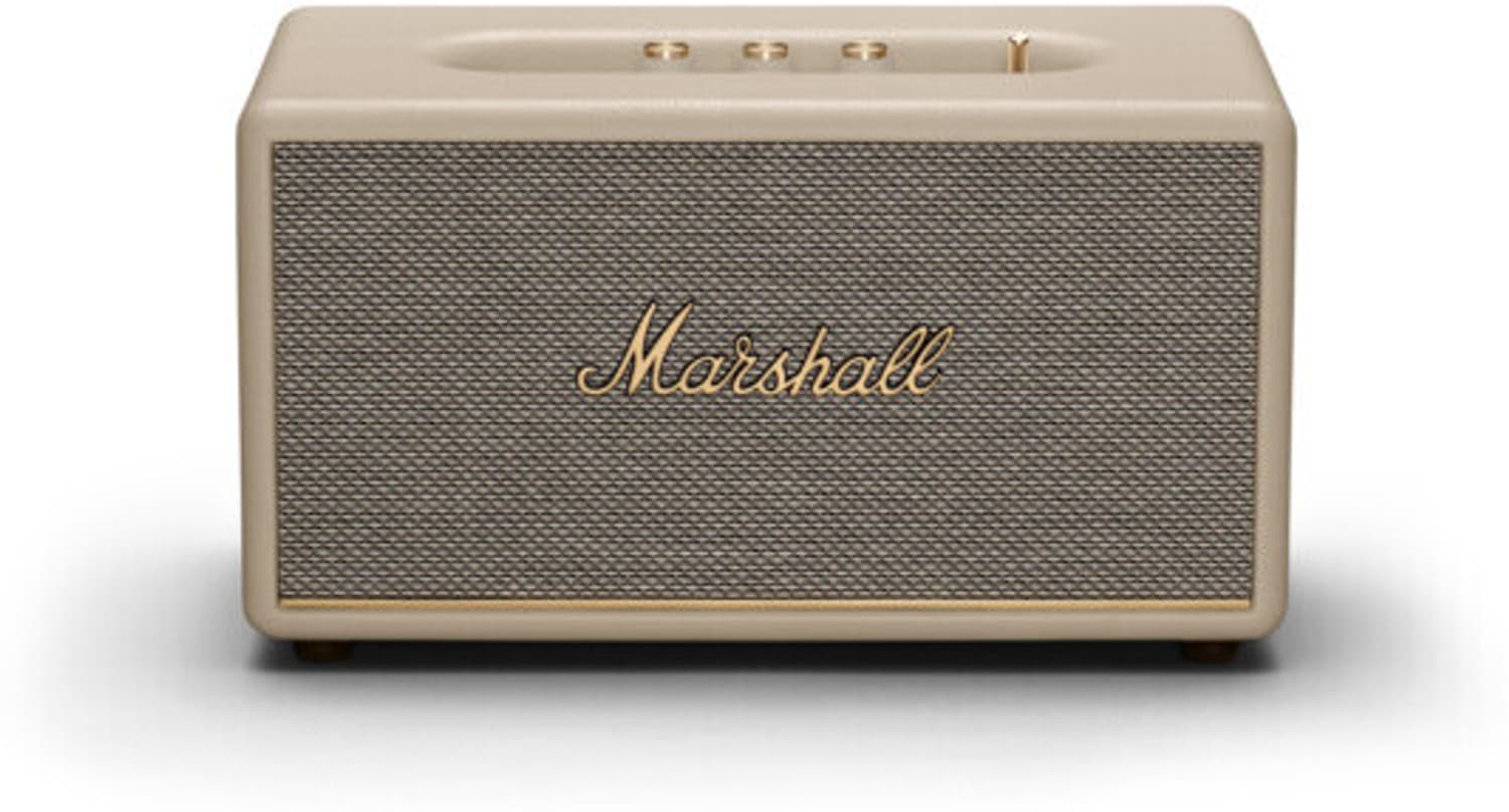 Marshall Stanmore III 80 W Bluetooth Speaker