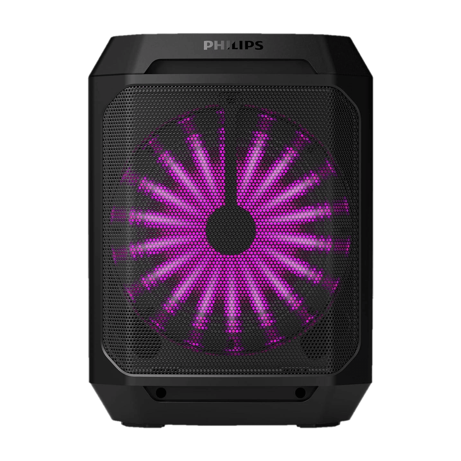 PHILIPS TAX2208 Bluetooth Party Speaker with 30W Dynamic Bass Boost 30 W Bluetooth Party Speaker