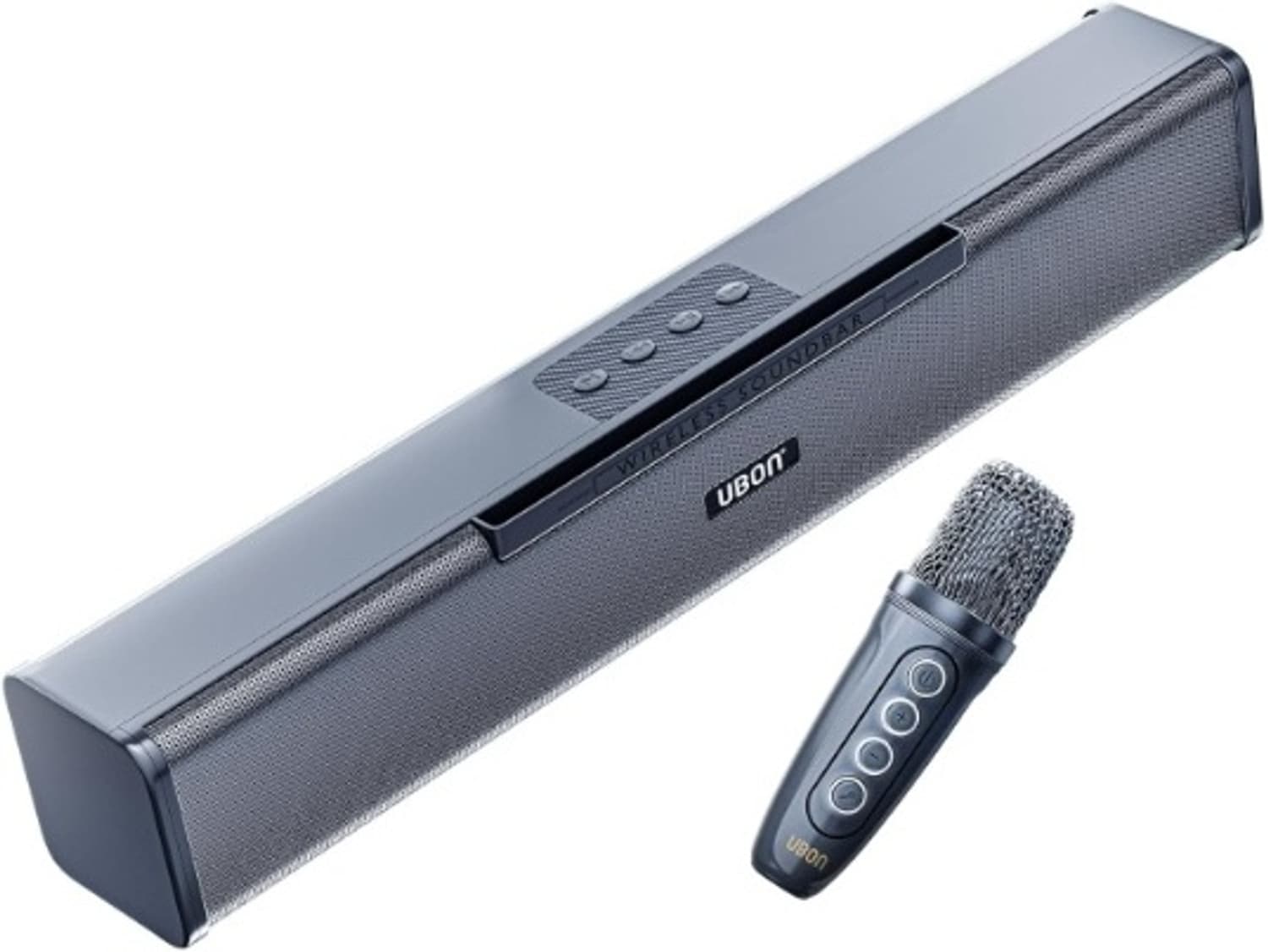 ubon sp 90 16 w bluetooth soundbar