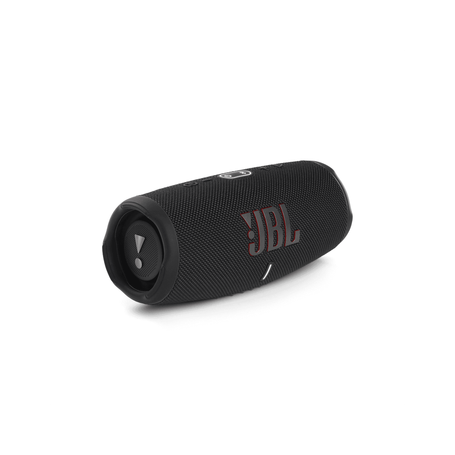 JBL Charge 5 with 20Hr Playtime,IP67 Rating,7500 mAh Powerbank, Portable 40 W Bluetooth Speaker (Black, Stereo Channel)