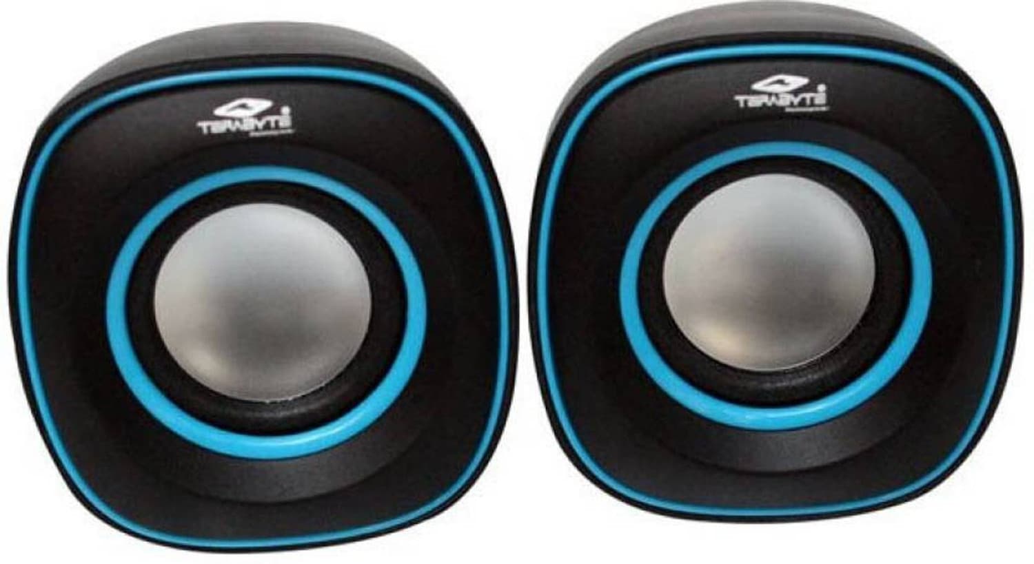 Terabyte TB 015 Laptop/Desktop Speaker