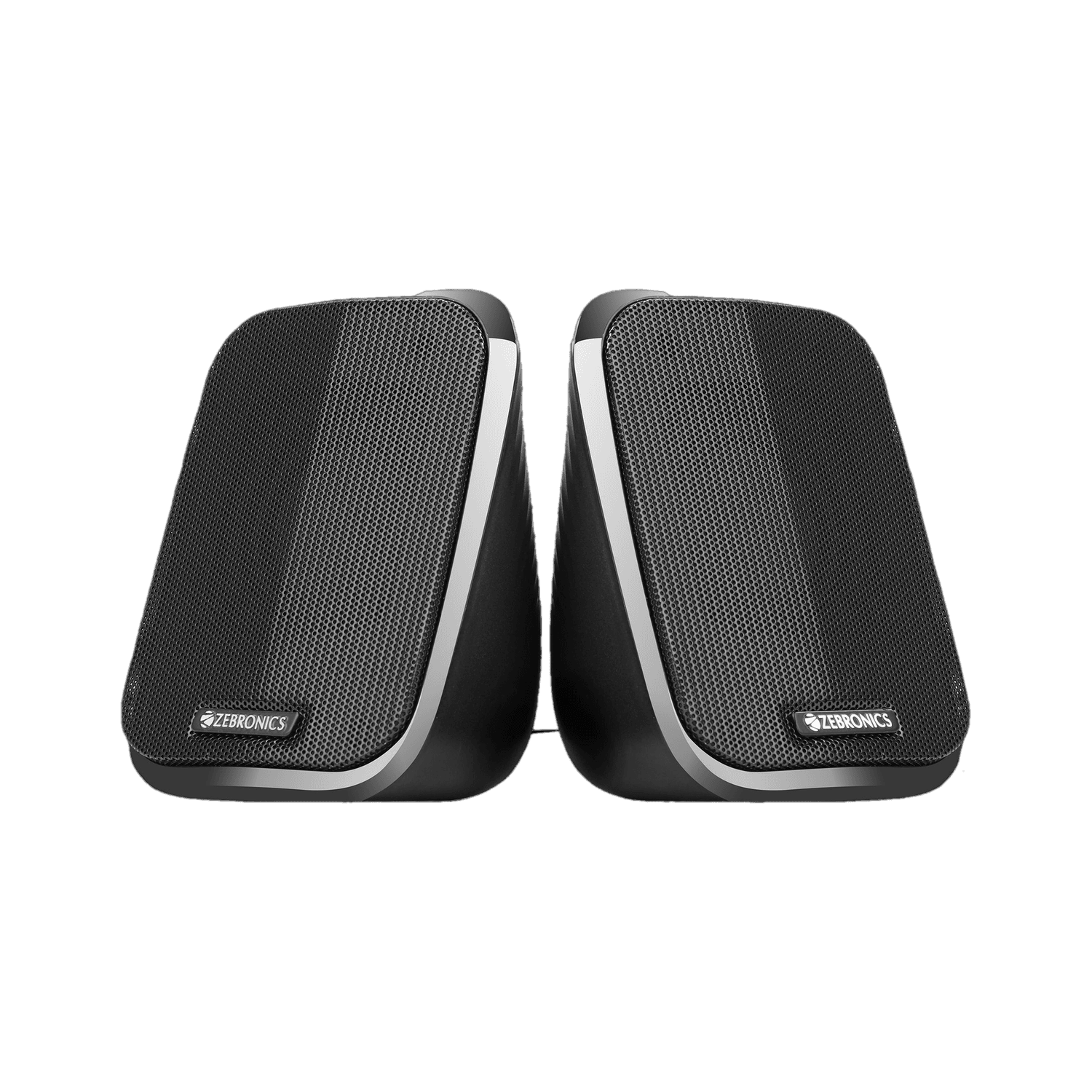 ZEBRONICS Zeb - Fame 5 watt Laptop/Desktop Speaker