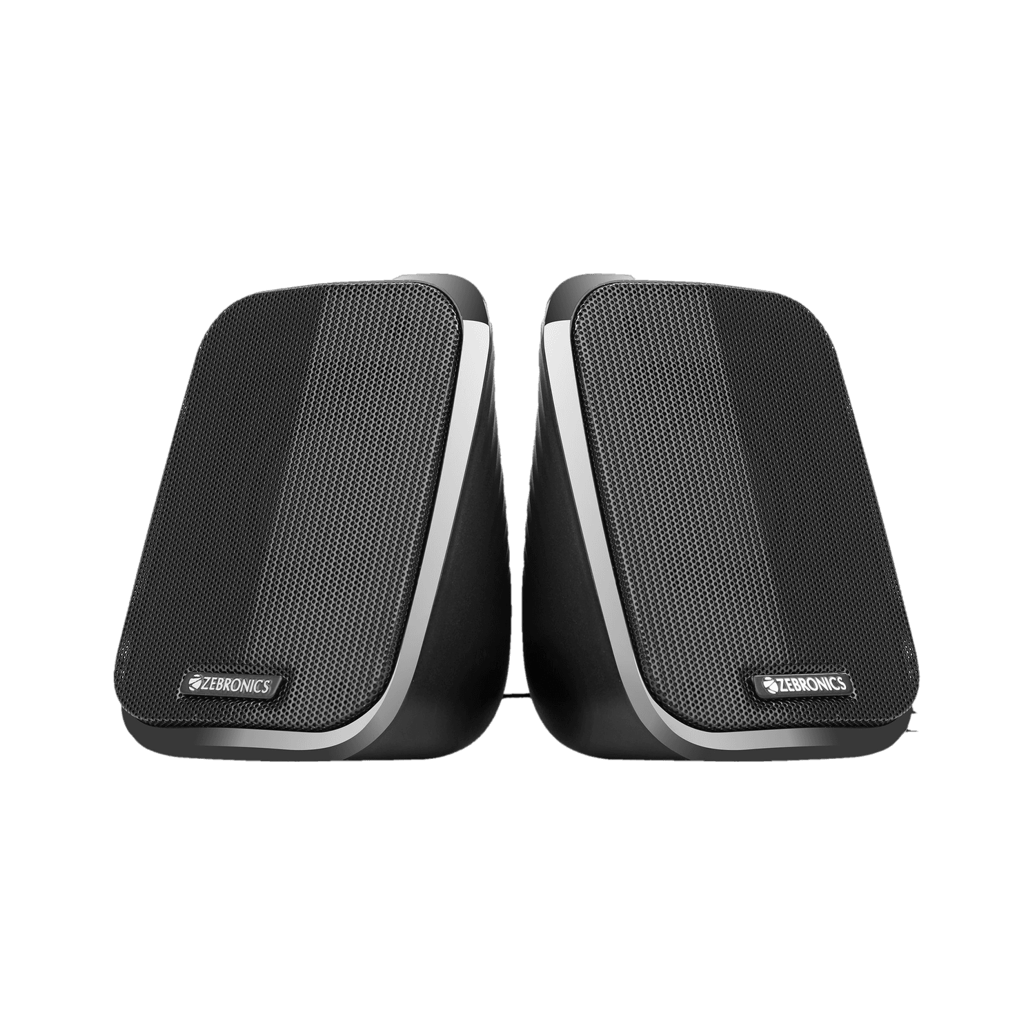 ZEBRONICS Zeb - Fame 5 watt Laptop/Desktop Speaker