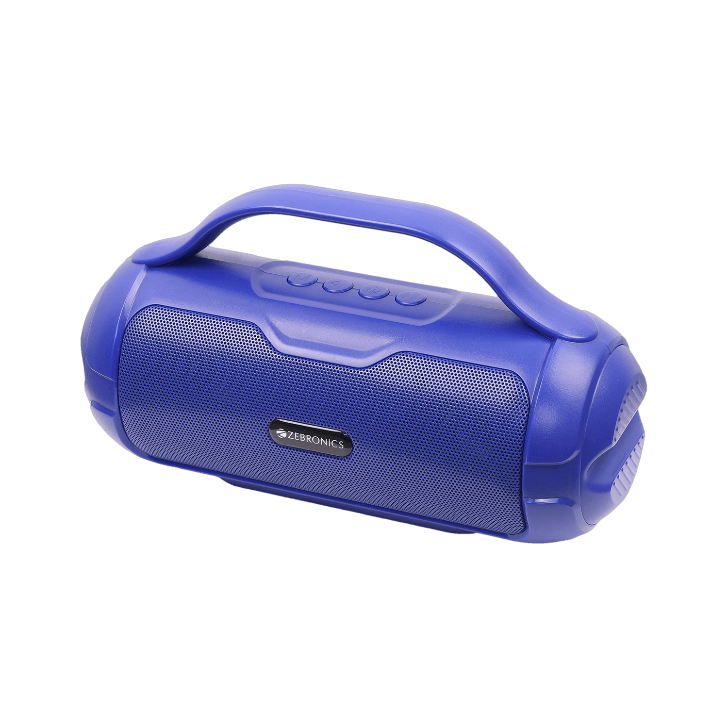 ZEBRONICS ZEB-SOUND FEAST 40 ( ZEB-PSPK 48) 8 W Bluetooth Party Speaker