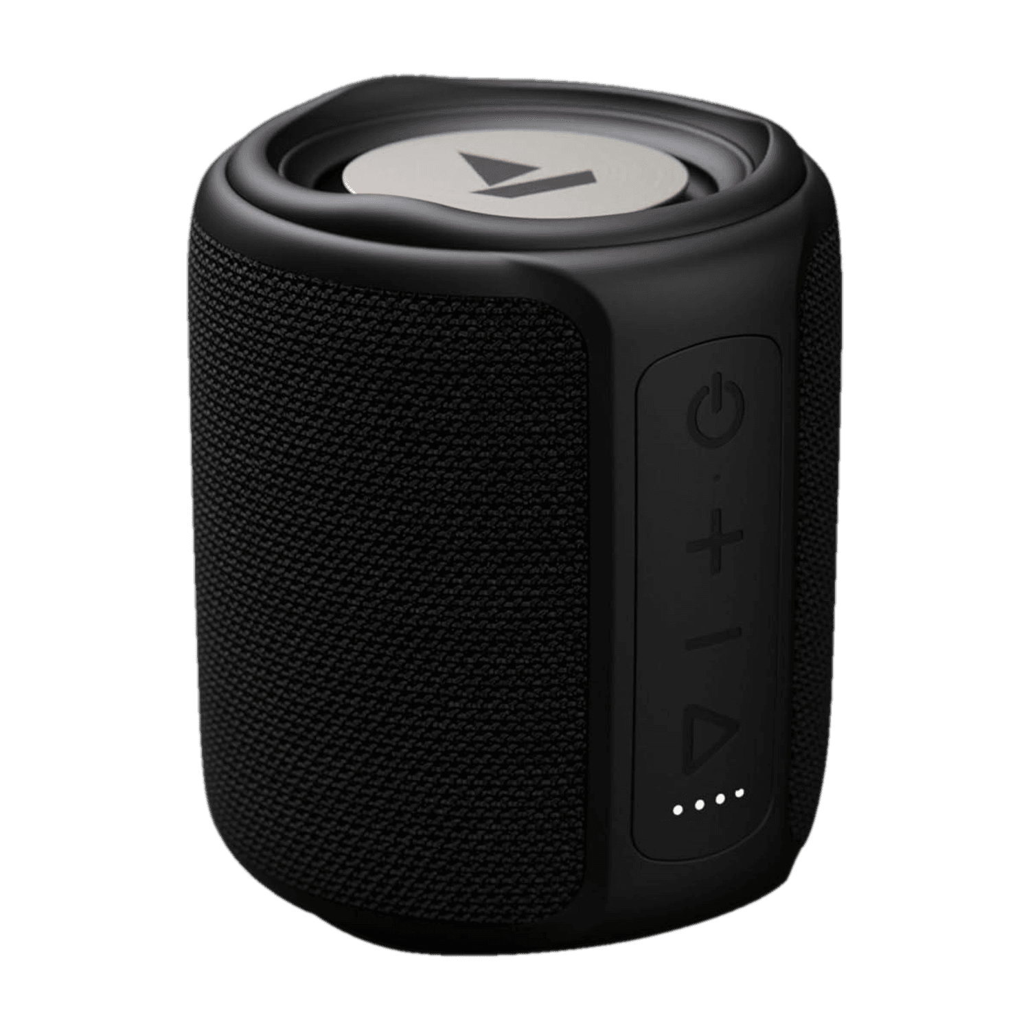 boAt Stone 350 10 W Bluetooth Speaker (Black, Mono Channel)