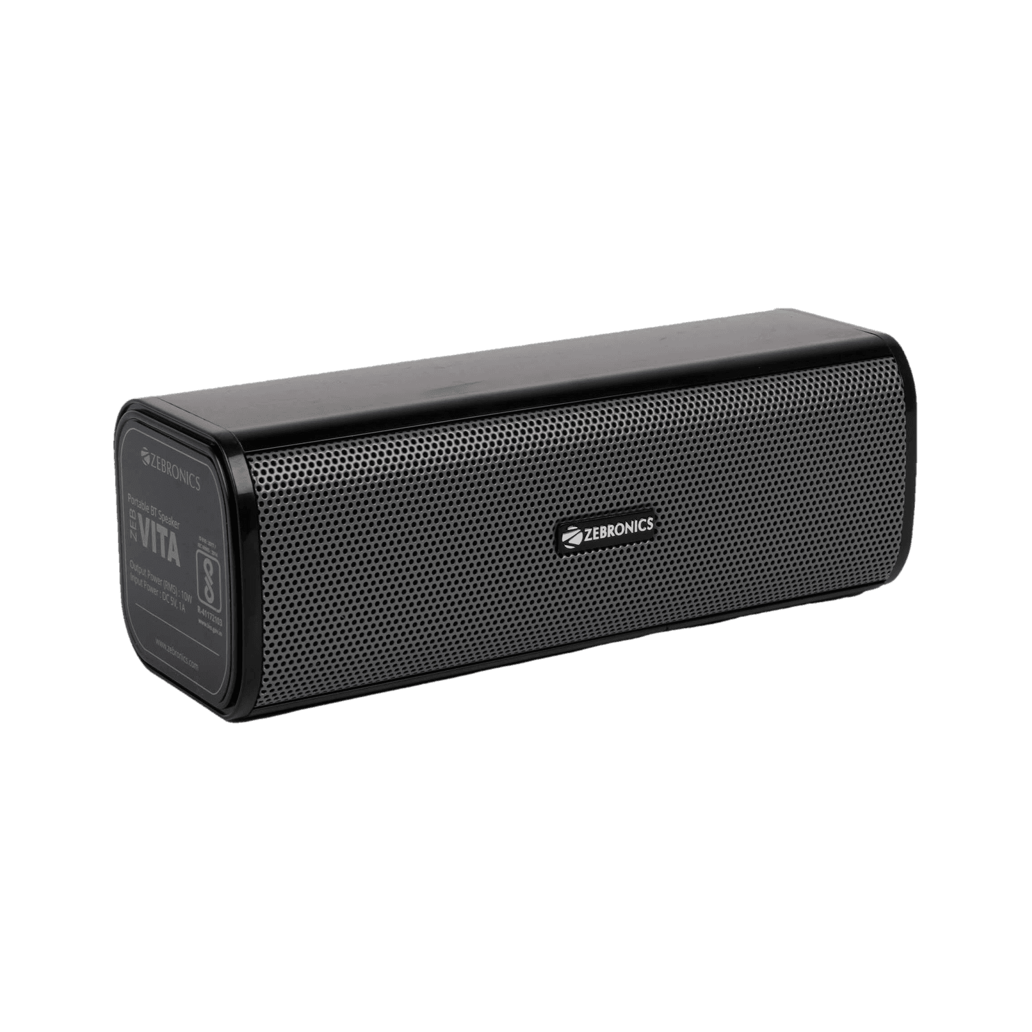 ZEBRONICS Zeb-Vita 10 W Bluetooth Speaker