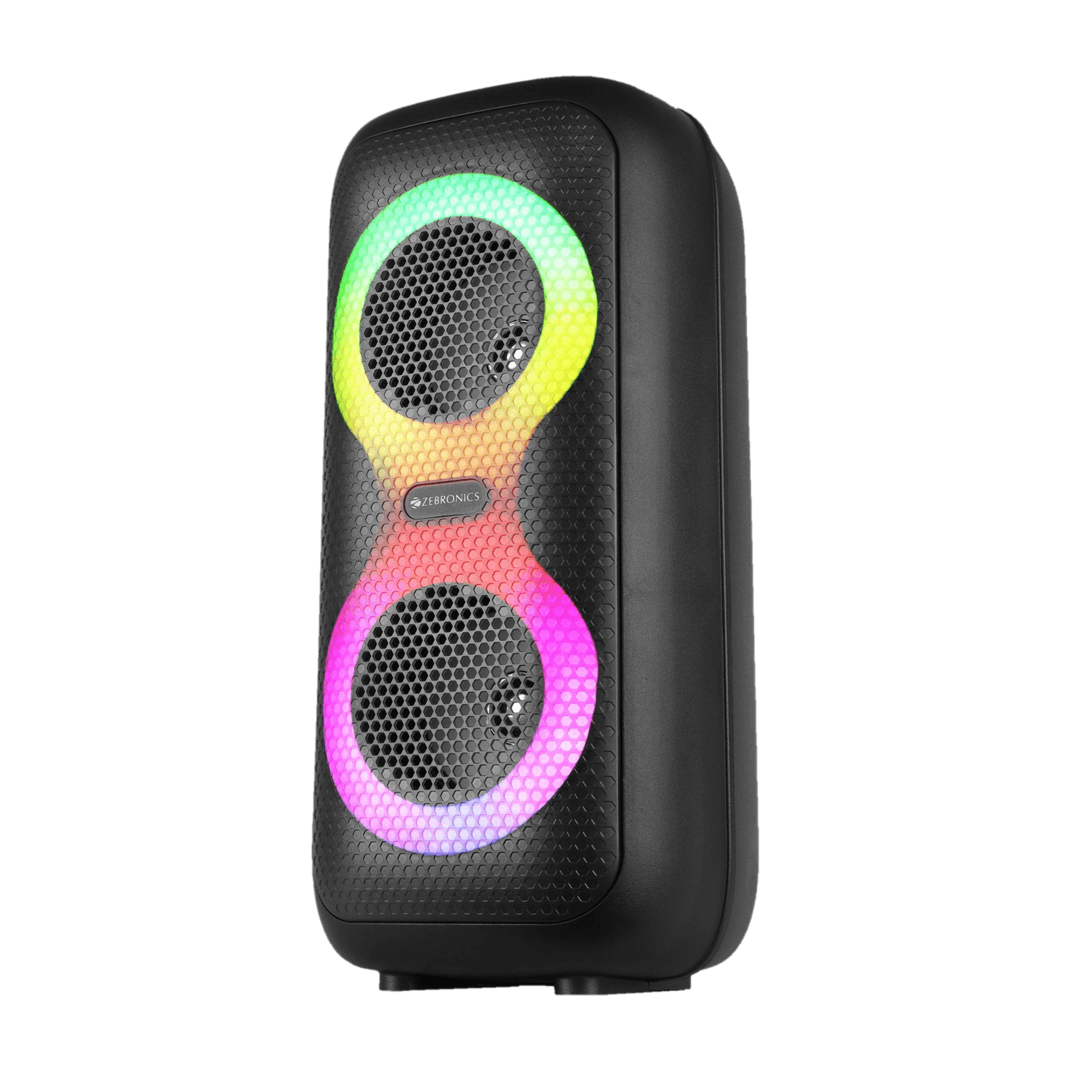 ZEBRONICS Zeb County Pro 11 (ZEB-PSPK55) 16 W Bluetooth Speaker