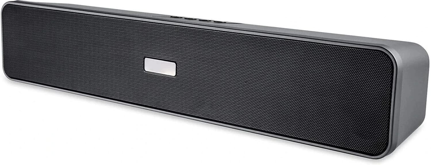 CIHLEX E-91 Bluetooth speakers TV SOUNDBAR Original Quality Perfect Sound bar Mega Bass 20 W Bluetooth Soundbar