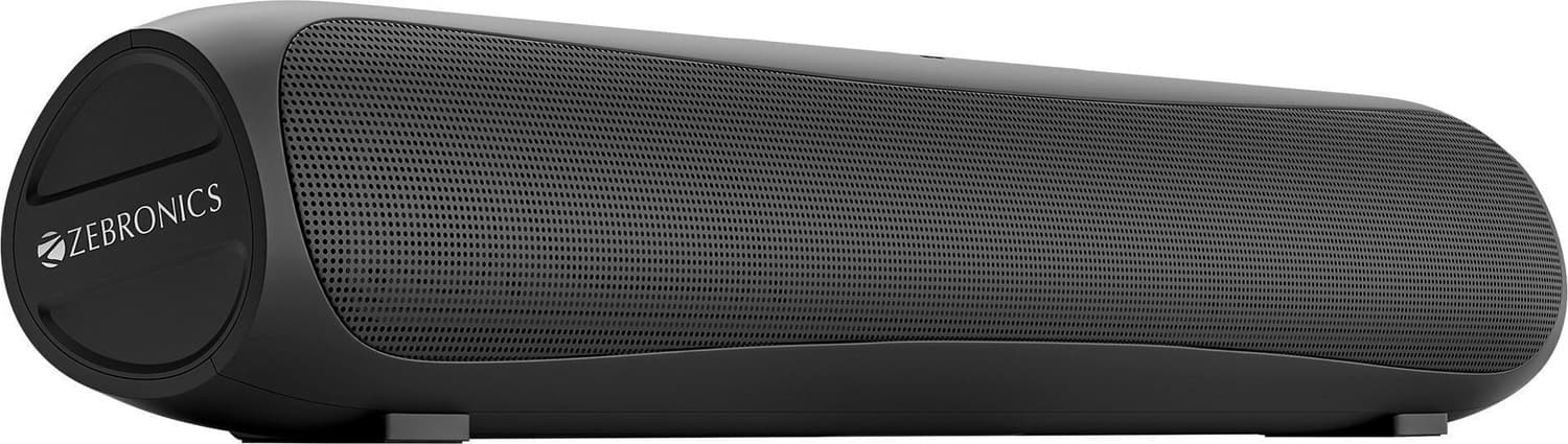 ZEBRONICS Zeb- Vita Bar 202 180 W Bluetooth Soundbar