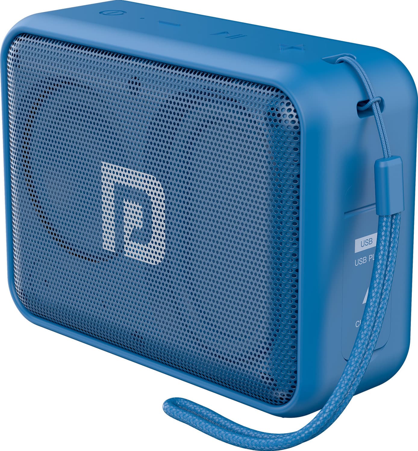 Portronics POR-737 Dynamo 5 W Bluetooth Speaker