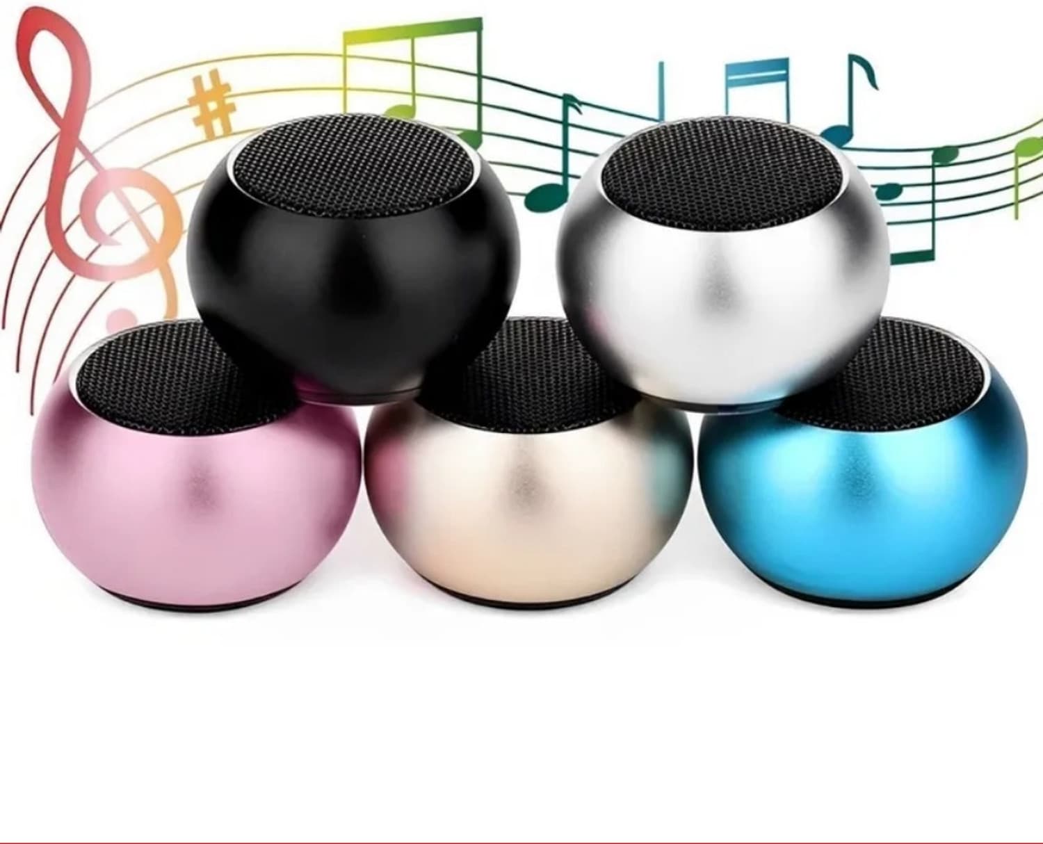 DNKSSS Mini Boost 4 | Bluetooth Speaker | Wireless | Pocket Size m4-045_41 10 W Bluetooth Speaker