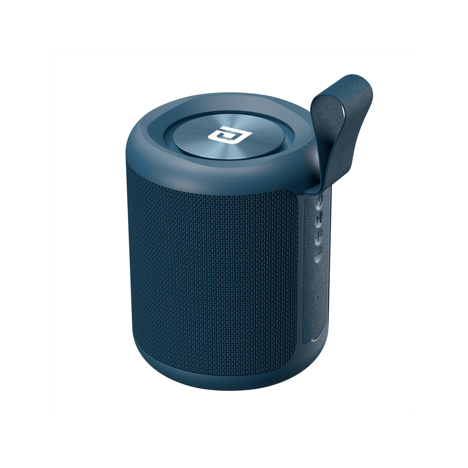 Portronics SoundDrum P 20 W Bluetooth Speaker