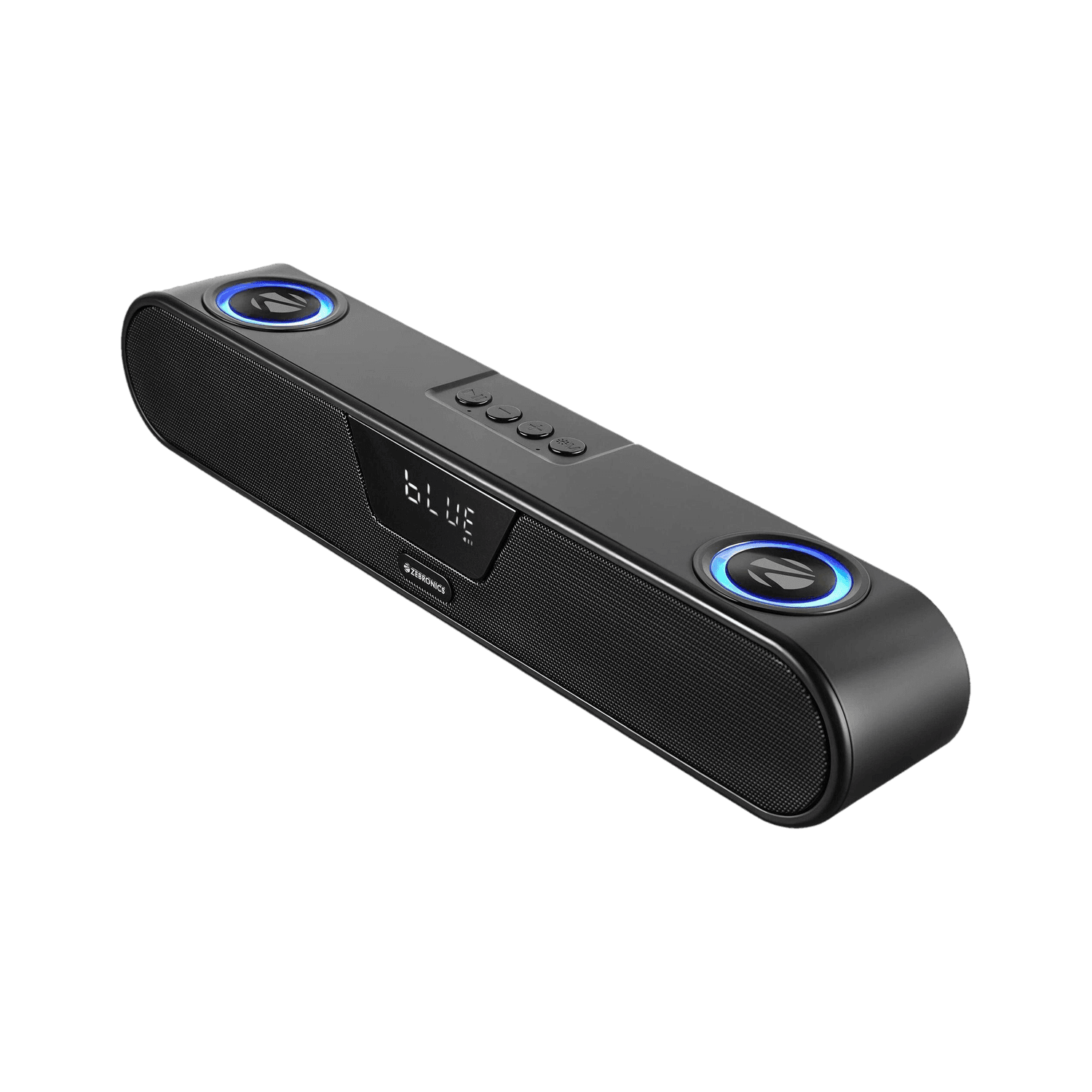 ZEBRONICS ZEB-ASTRA 40/ZEB-PSPK 44 20 W Bluetooth Home Audio Speaker