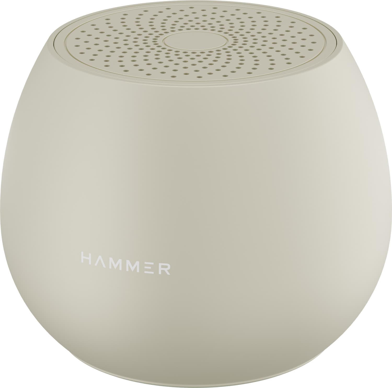 Hammer Drop 5W Bluetooth Speaker with Twin Pairing, 100H StandBy Time, 52mm Drivers 5 W Bluetooth Speaker