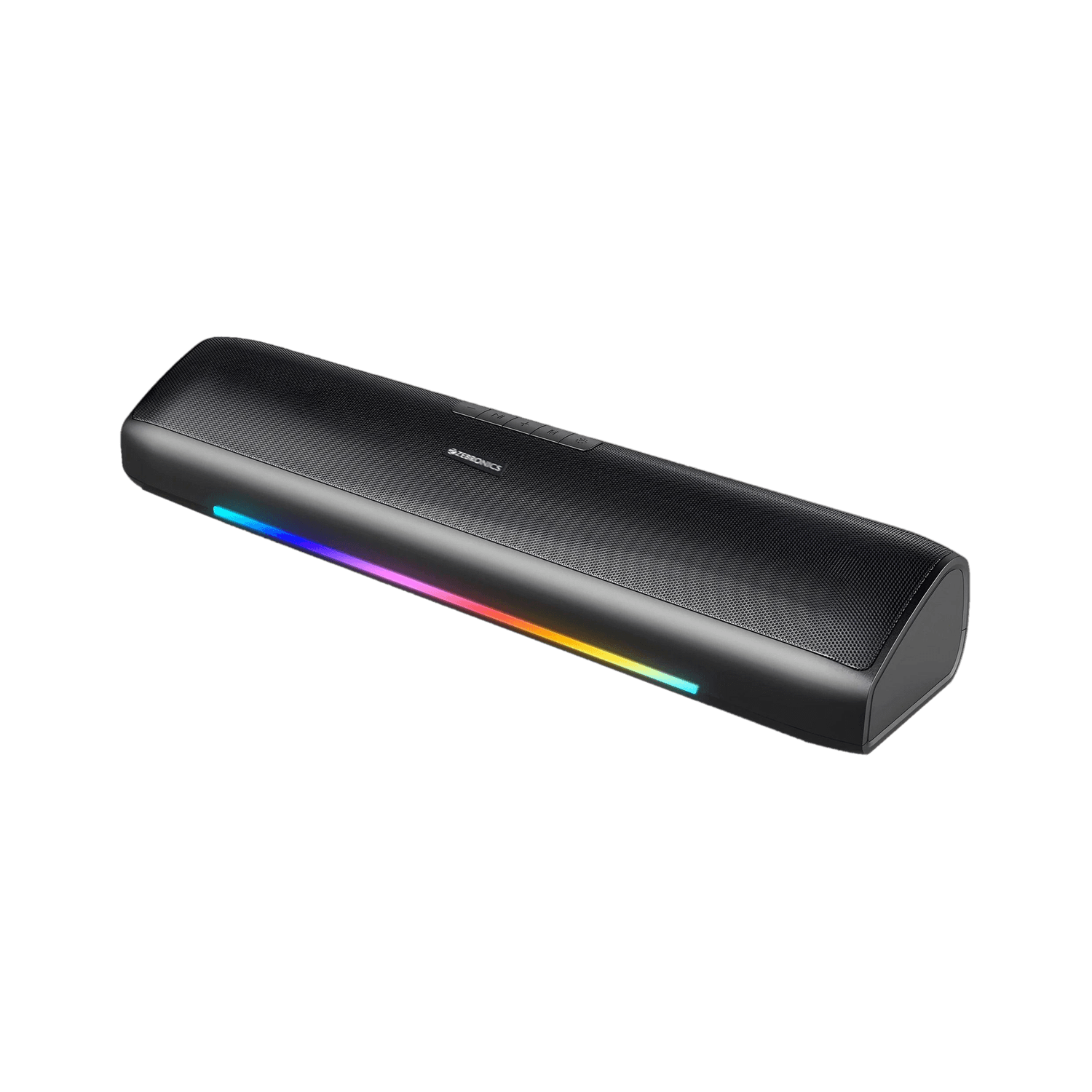 ZEBRONICS ZEB-PSPK 31 (Vita Bar 200) with TWS, 24 W Bluetooth Soundbar
