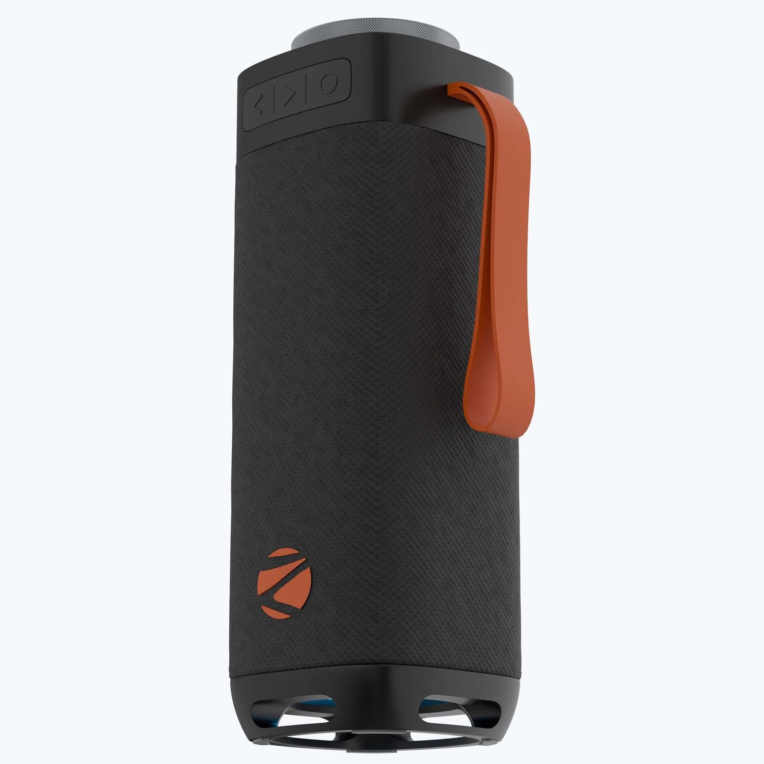 ZEBRONICS SF250 40 W Bluetooth Speaker (Black, 2.0 Channel)