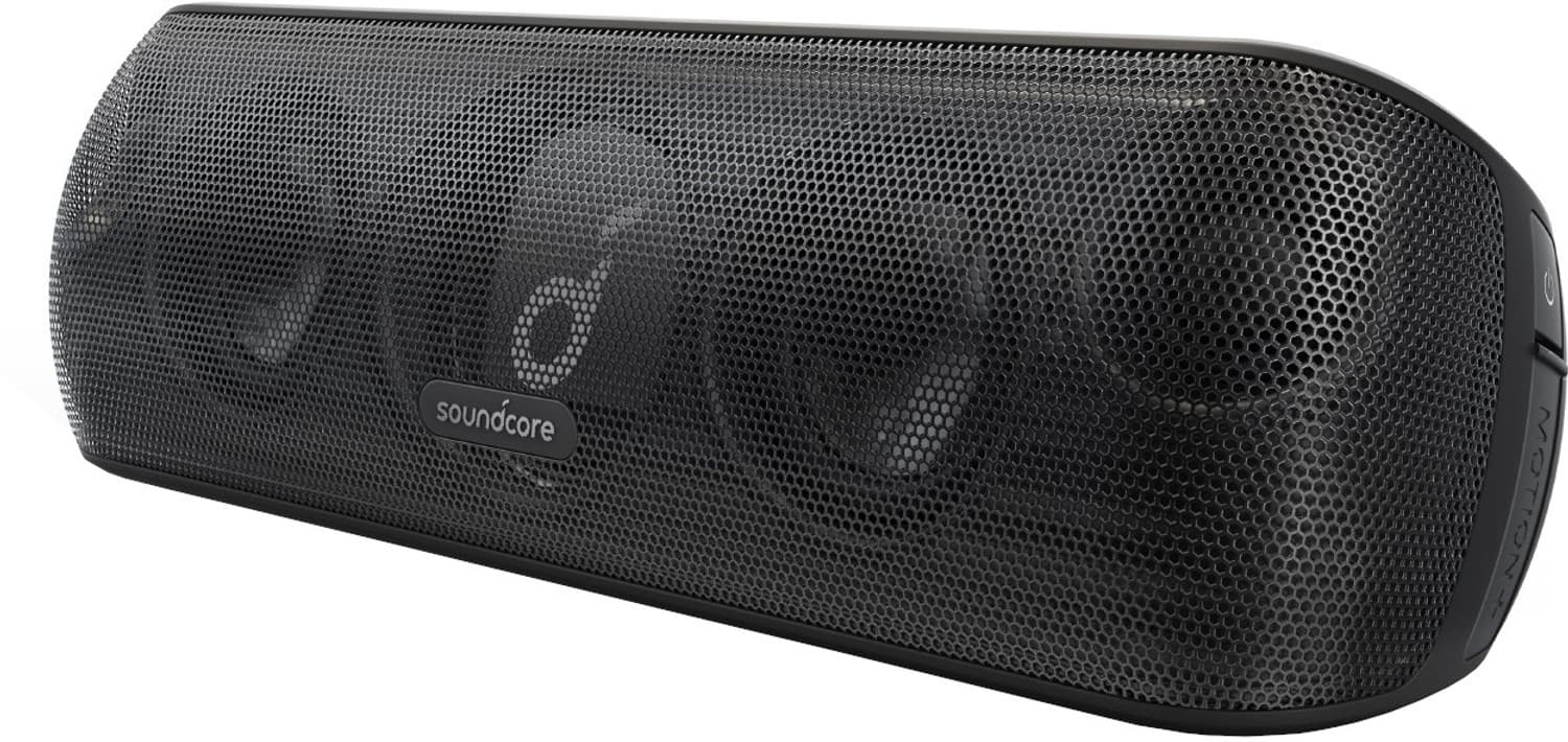 soundcore by Anker Motion + 30 W Bluetooth Speaker
