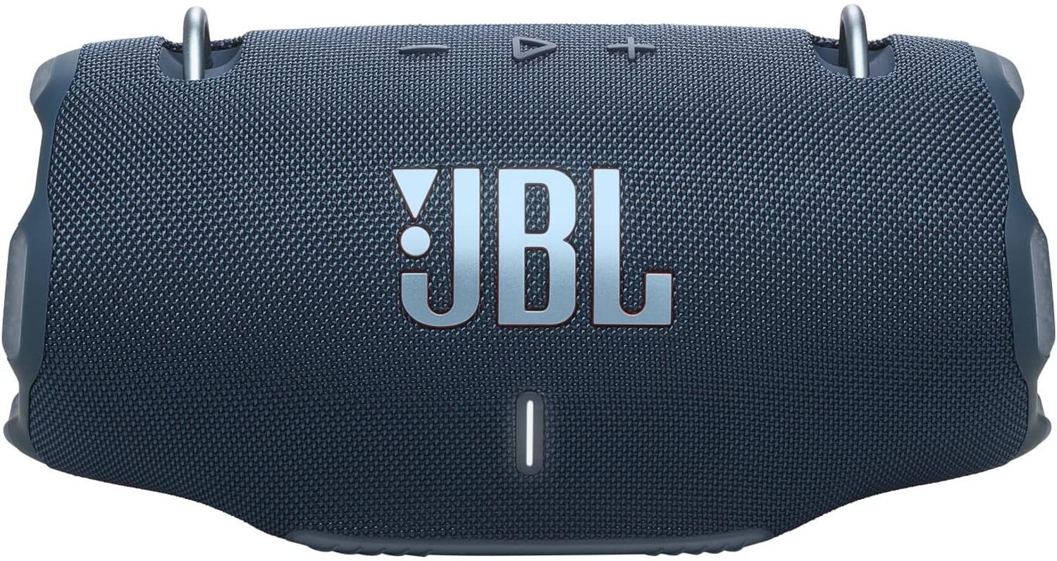 JBL JBLXTREME4BLUIN 40 W Bluetooth Speaker