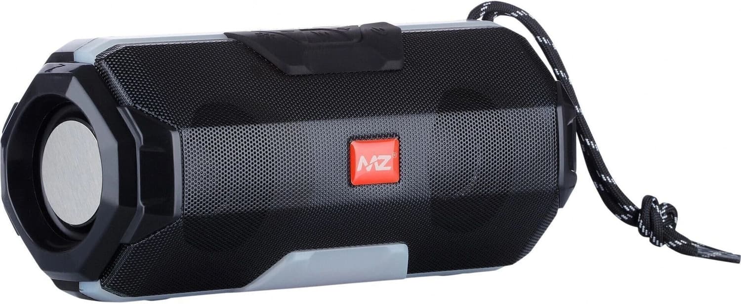 MZ A006 (PORTABLE BLUETOOTH SPEAKER) 2200mAh Battery 10 W Bluetooth Speaker