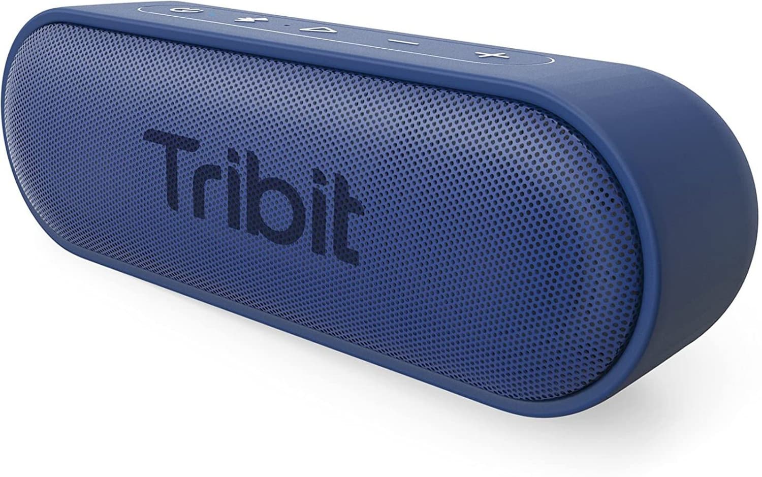 Tribit XSound Go 16 W Bluetooth Speaker (Blue, 2.0 Channel)