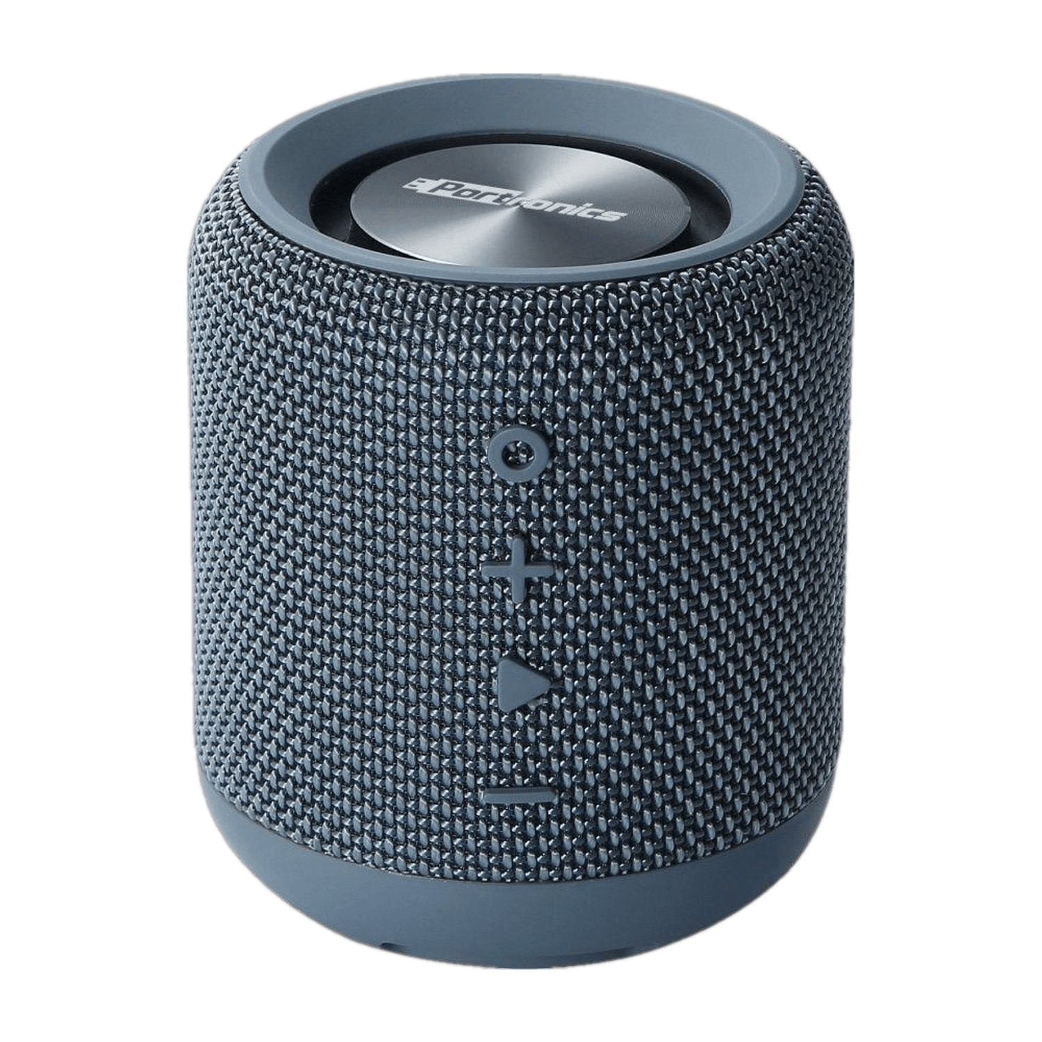 Portronics SoundDrum POR547 10 W Bluetooth Speaker