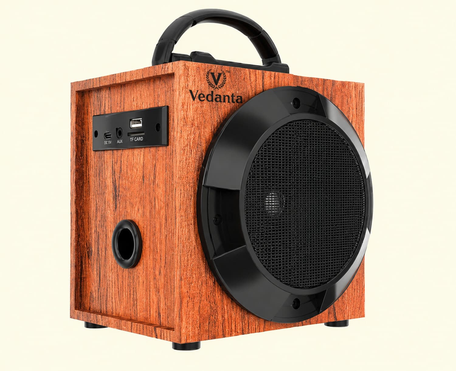 Vedanta SBT-917 20 W Bluetooth Speaker