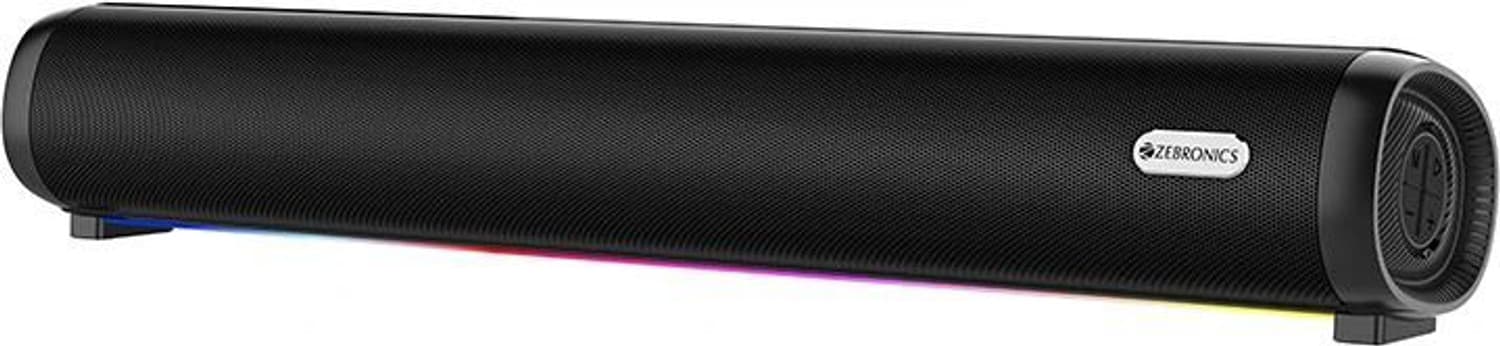 ZEBRONICS Zeb- Vita Bar 301 42 W Bluetooth Soundbar